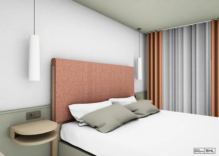 Boutiquehotel Ochsen