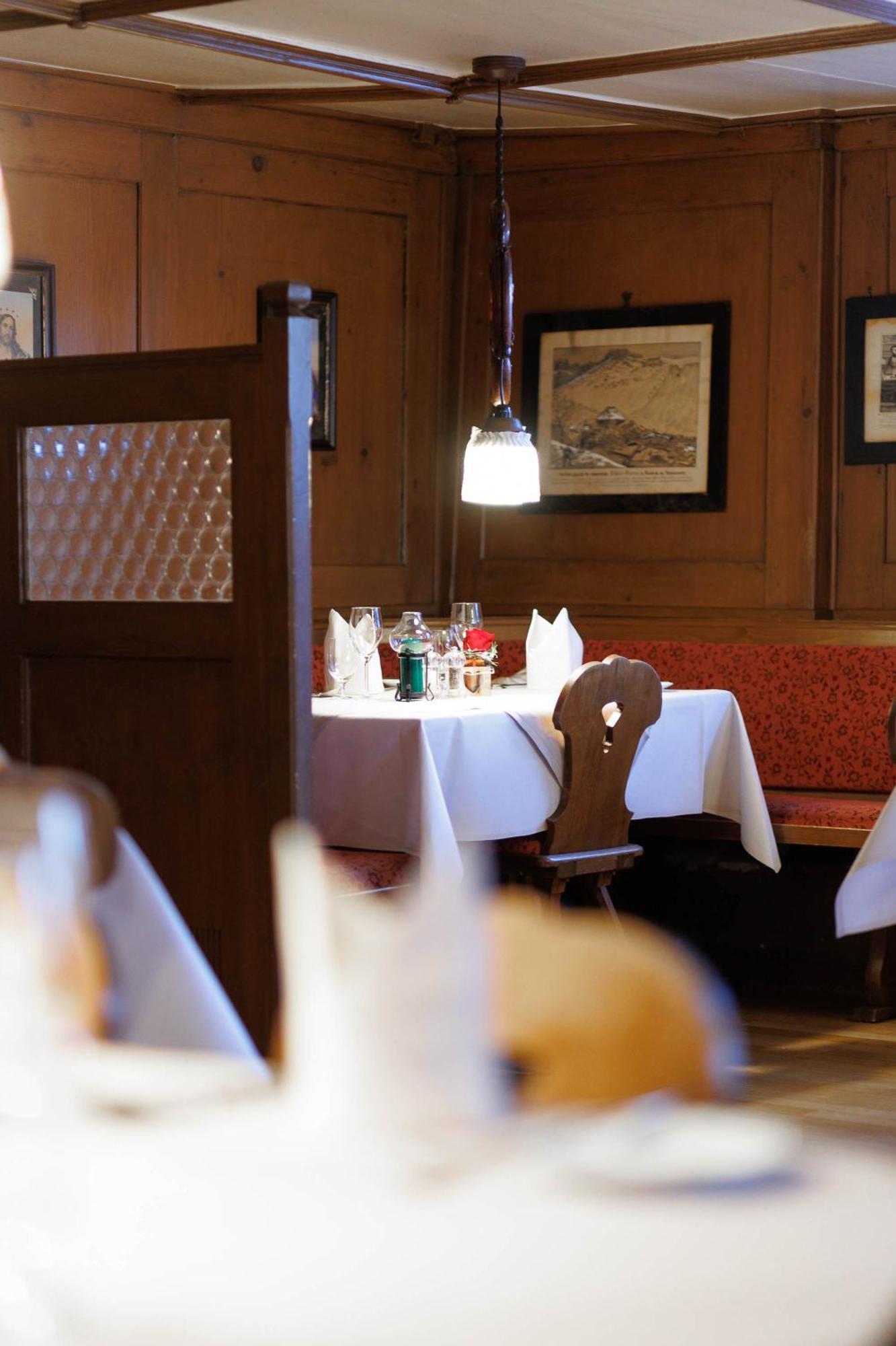 Boutiquehotel Ochsen 3*