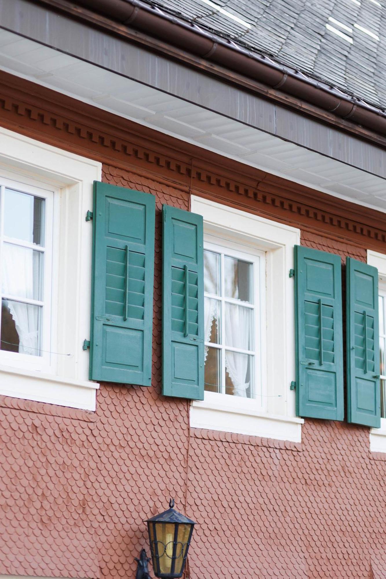 Boutiquehotel Ochsen Hotel