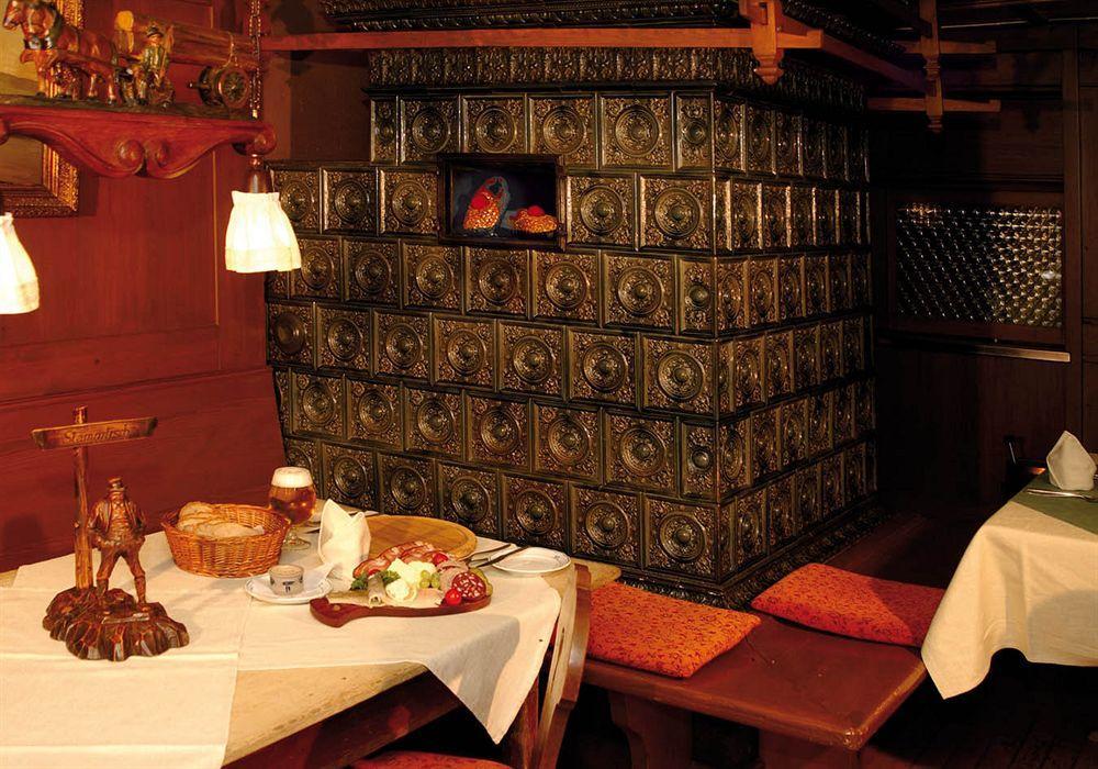 Boutiquehotel Ochsen Hotel 3*