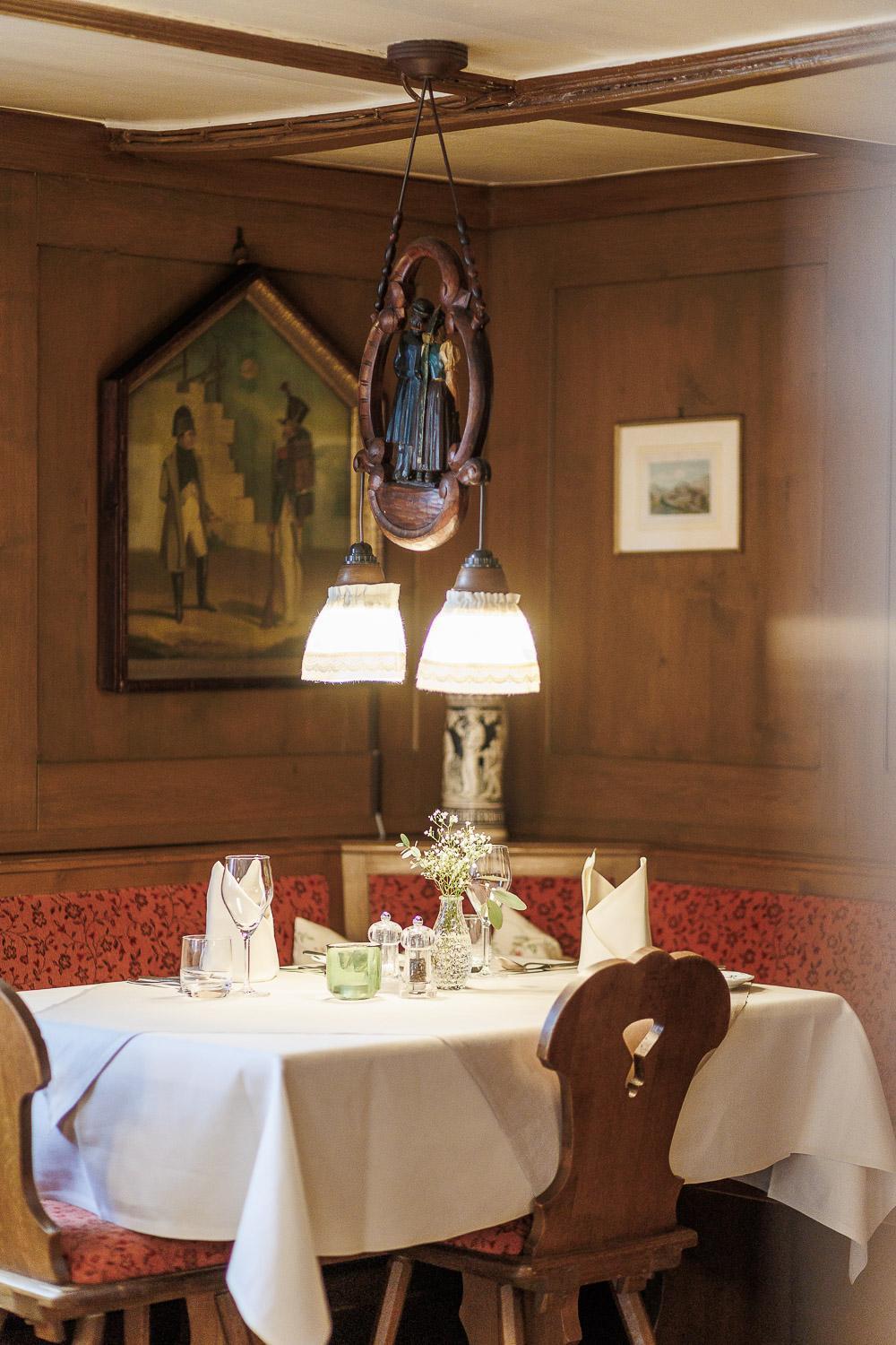 Hotel Boutiquehotel Ochsen Lenzkirch
