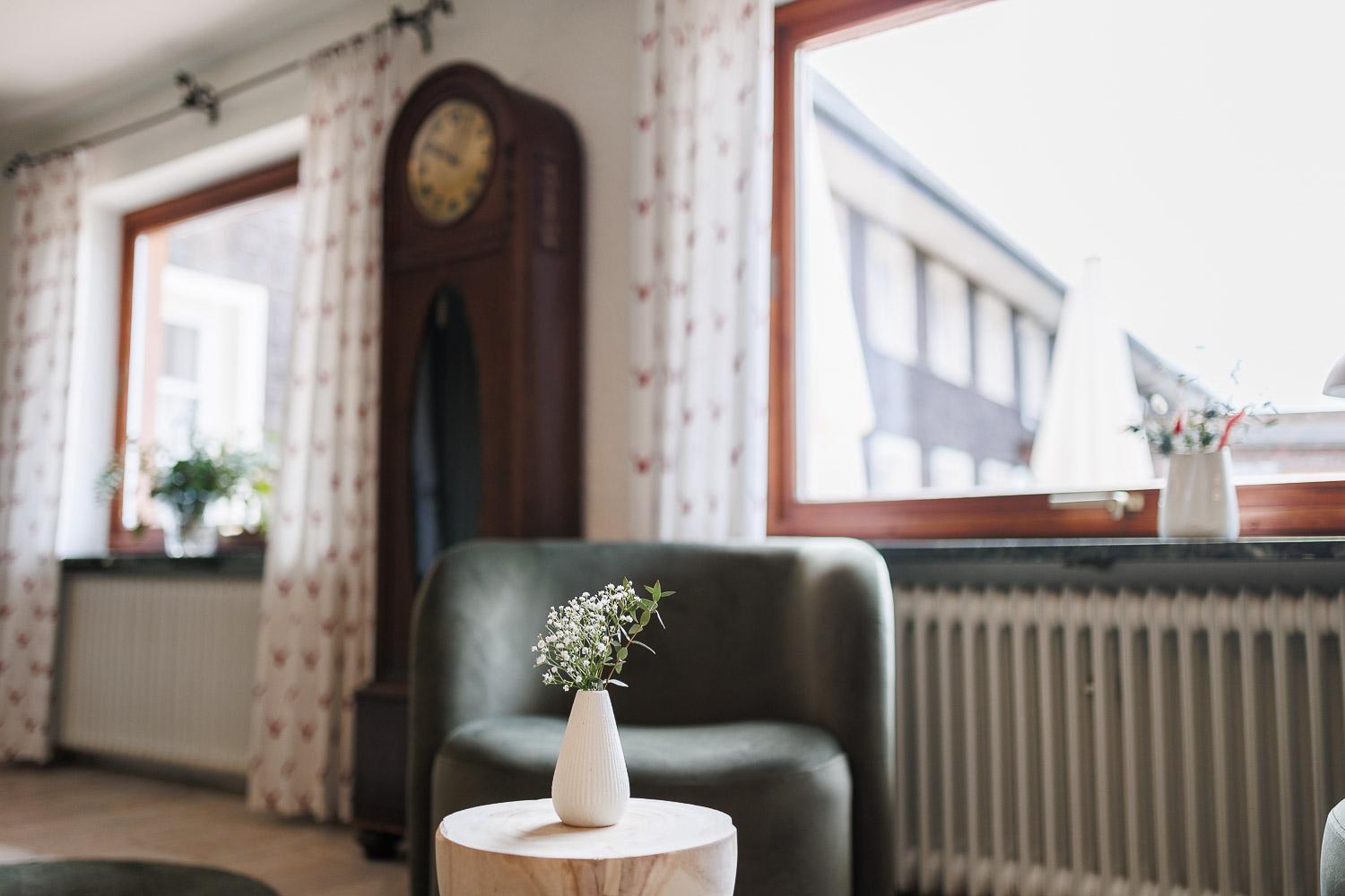 Hotel Boutiquehotel Ochsen 3*
