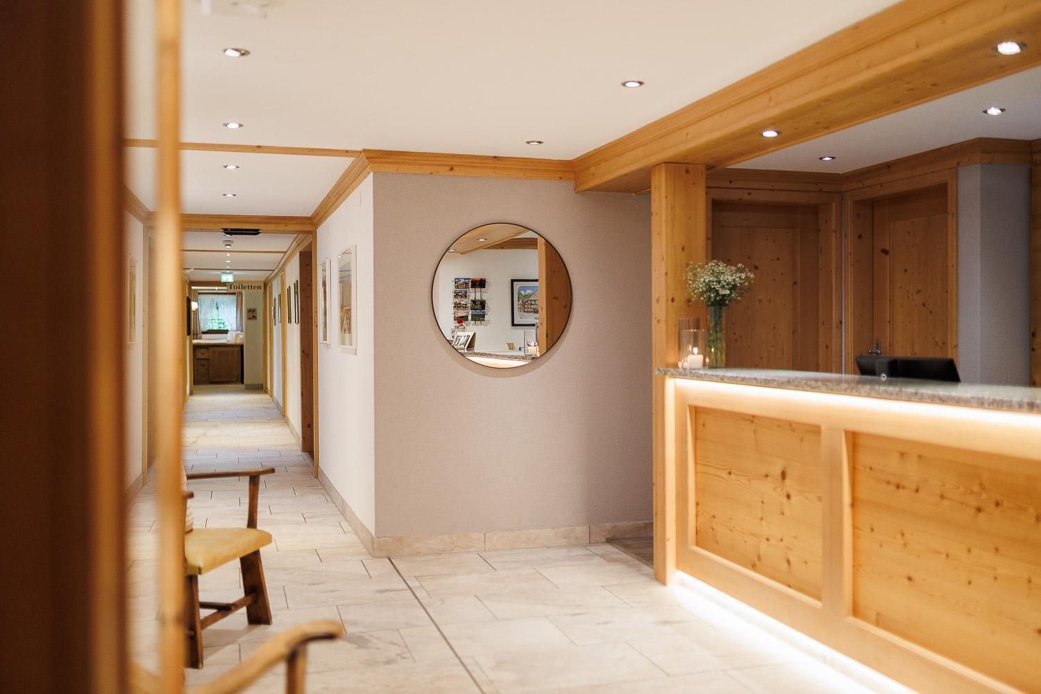 Boutiquehotel Ochsen Lenzkirch
