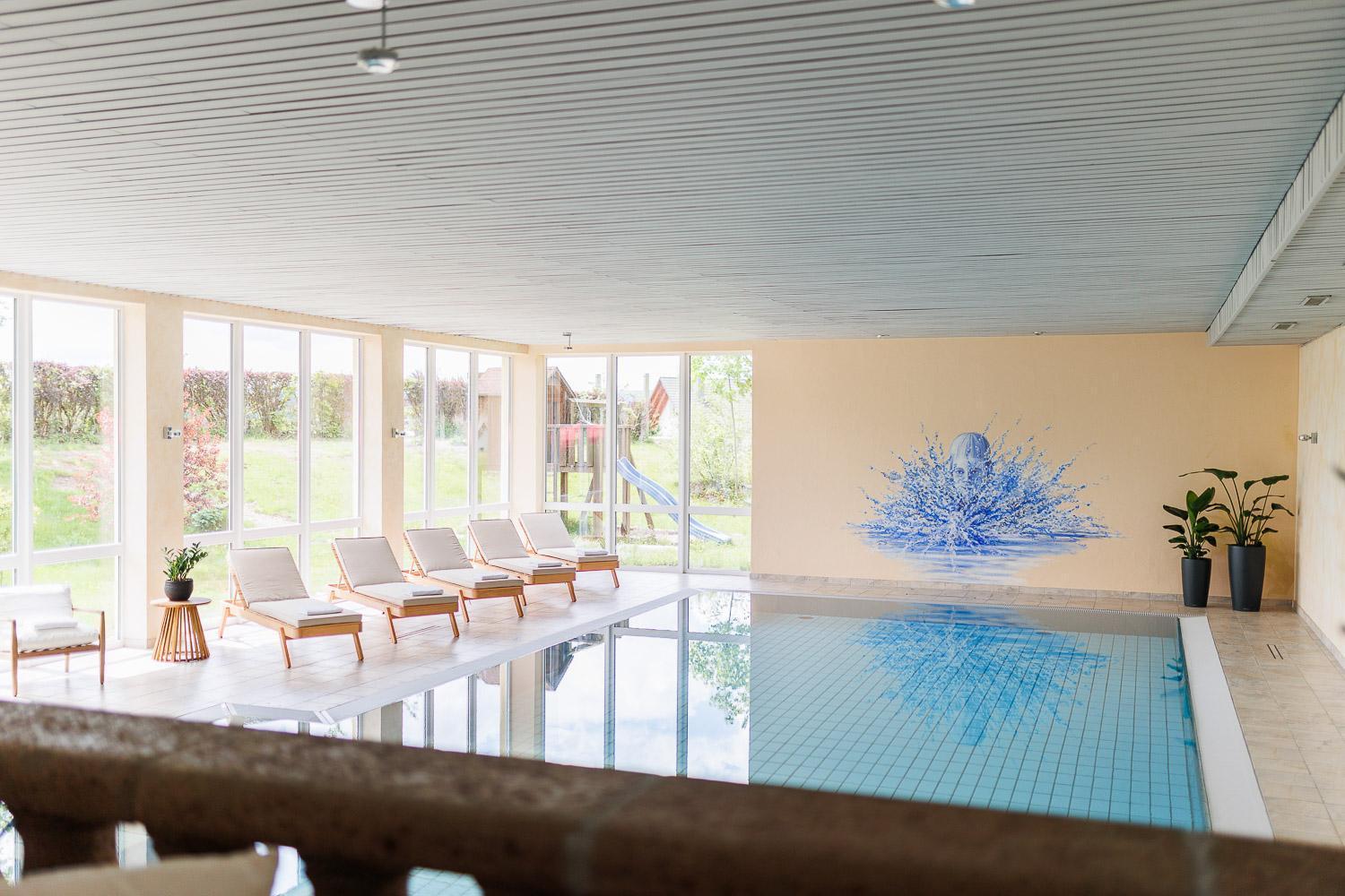 Hotel Boutiquehotel Ochsen