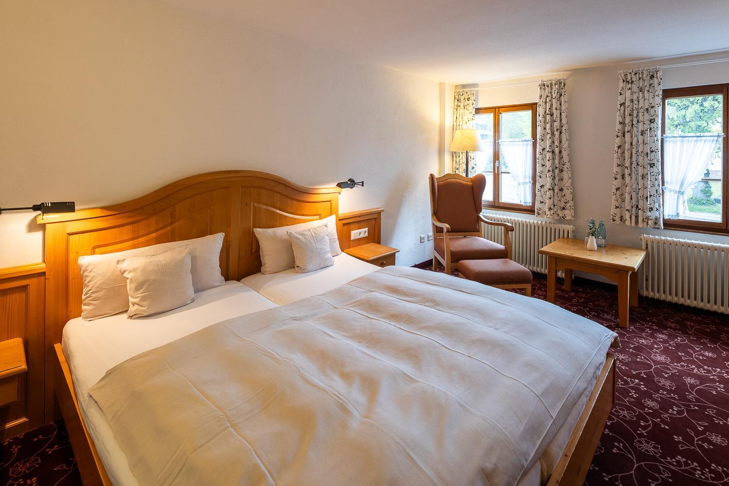 Hotel Ochsen Lenzkirch
