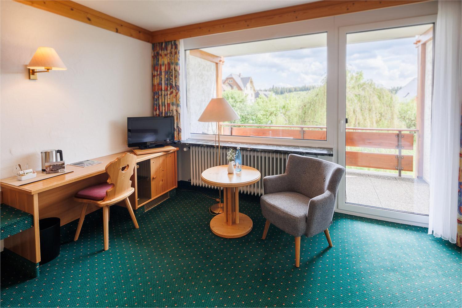 Boutiquehotel Ochsen 3* Lenzkirch