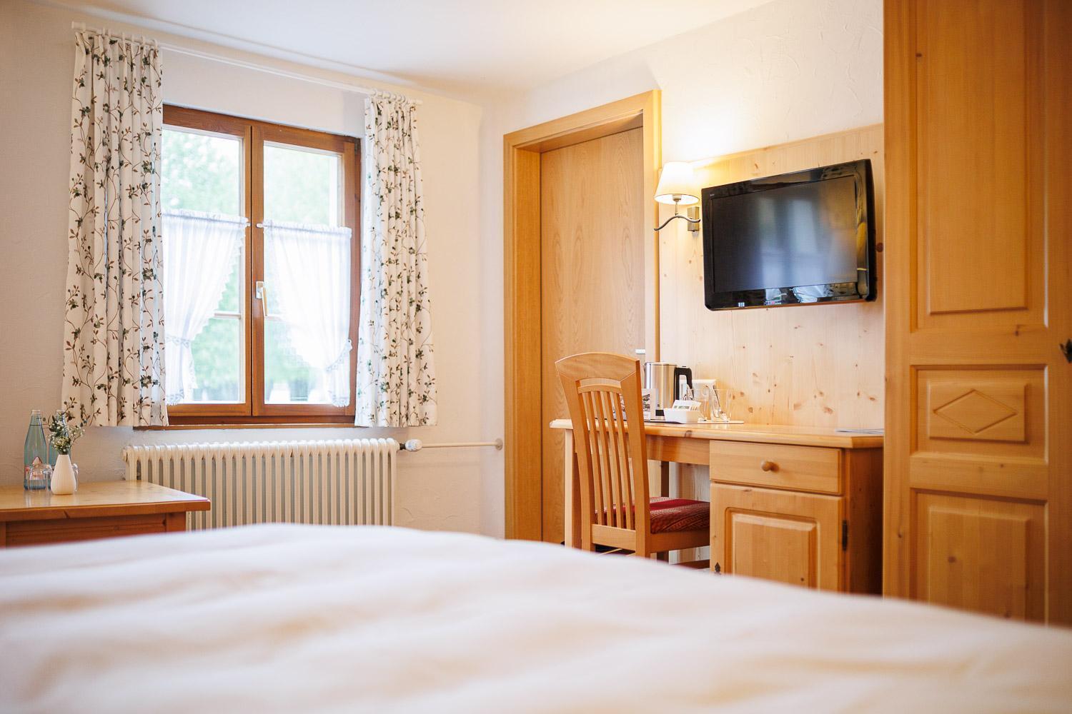 Boutiquehotel Ochsen