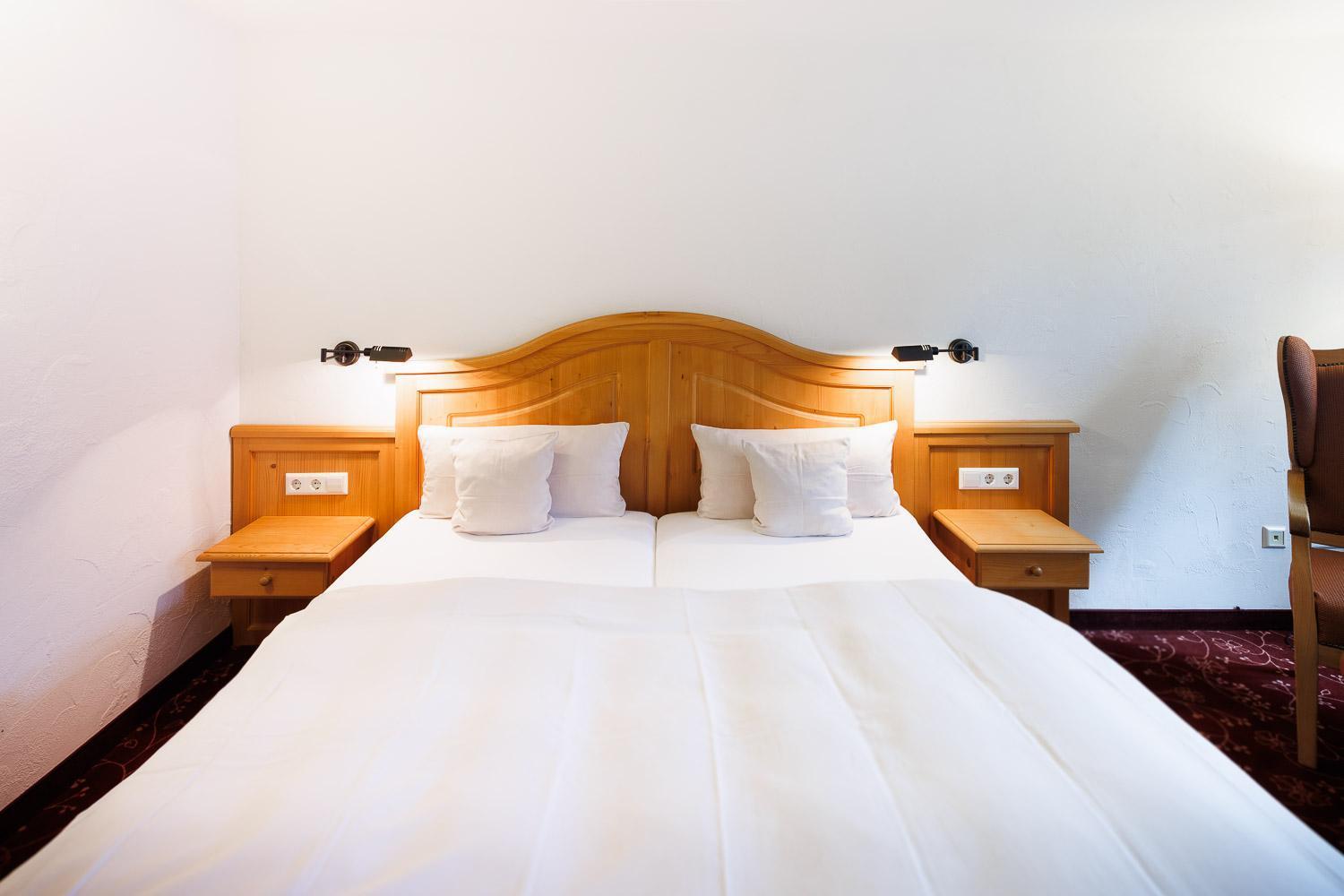 Boutiquehotel Ochsen Hotel 3*