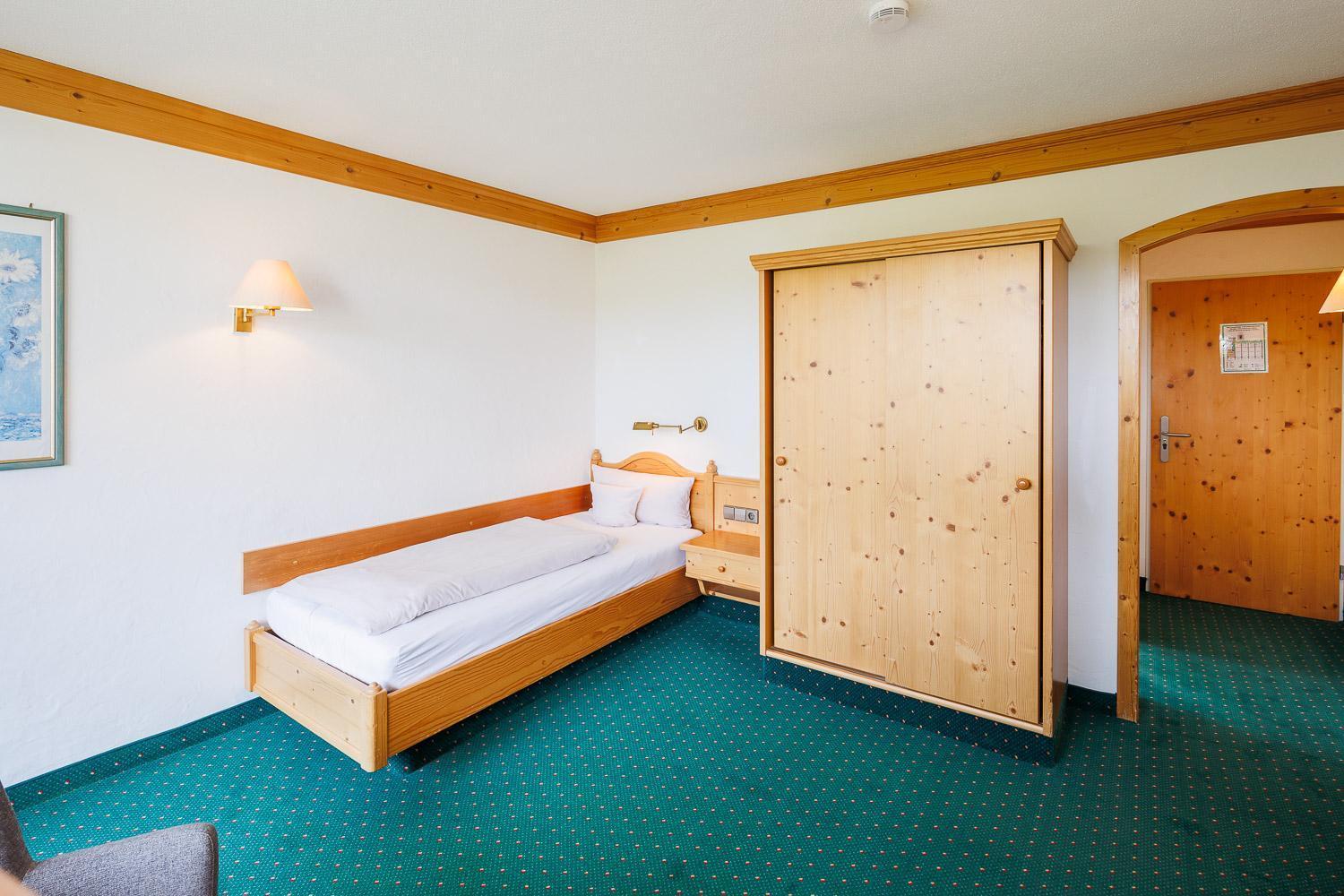Boutiquehotel Ochsen 3*