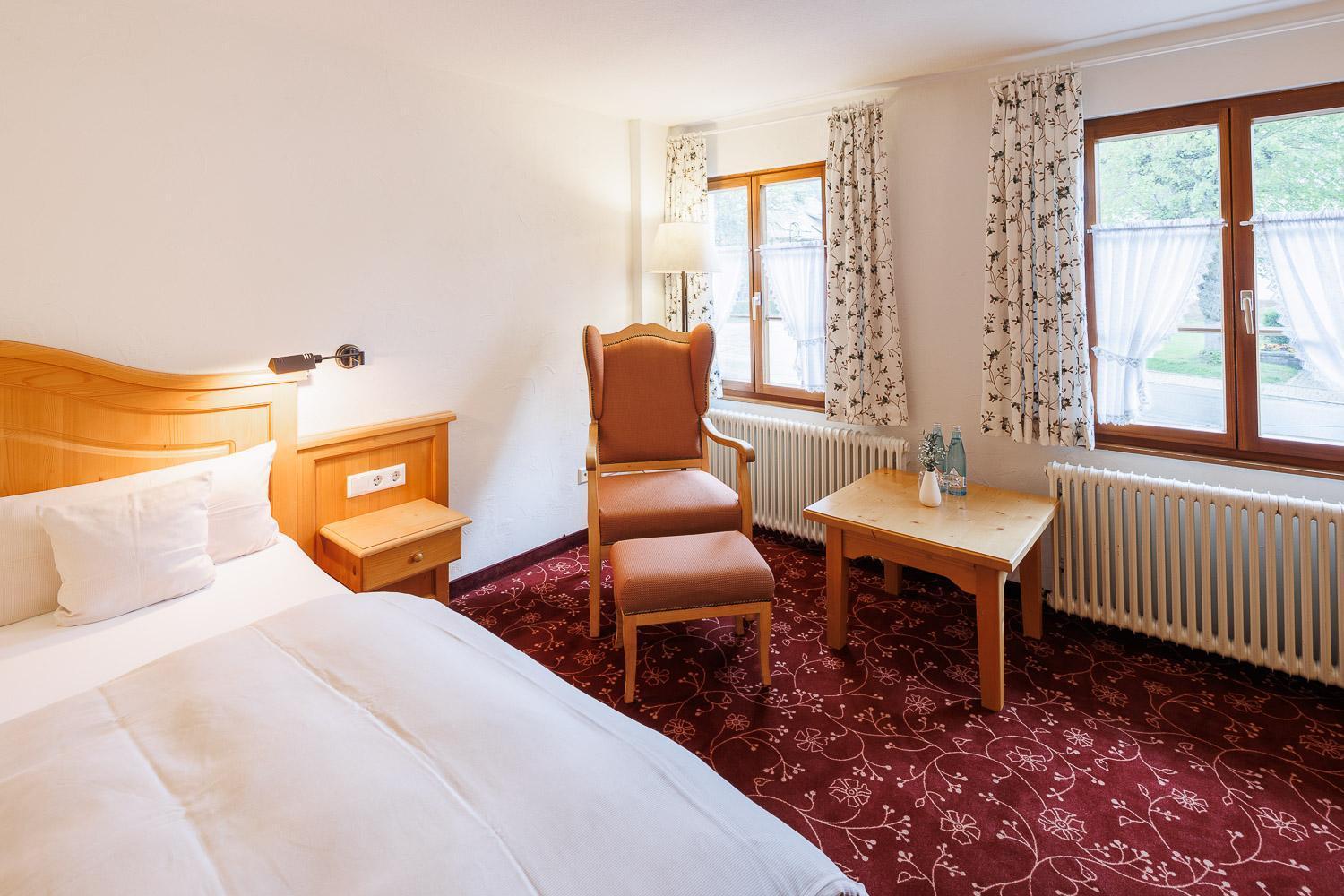 Ochsen Hotel