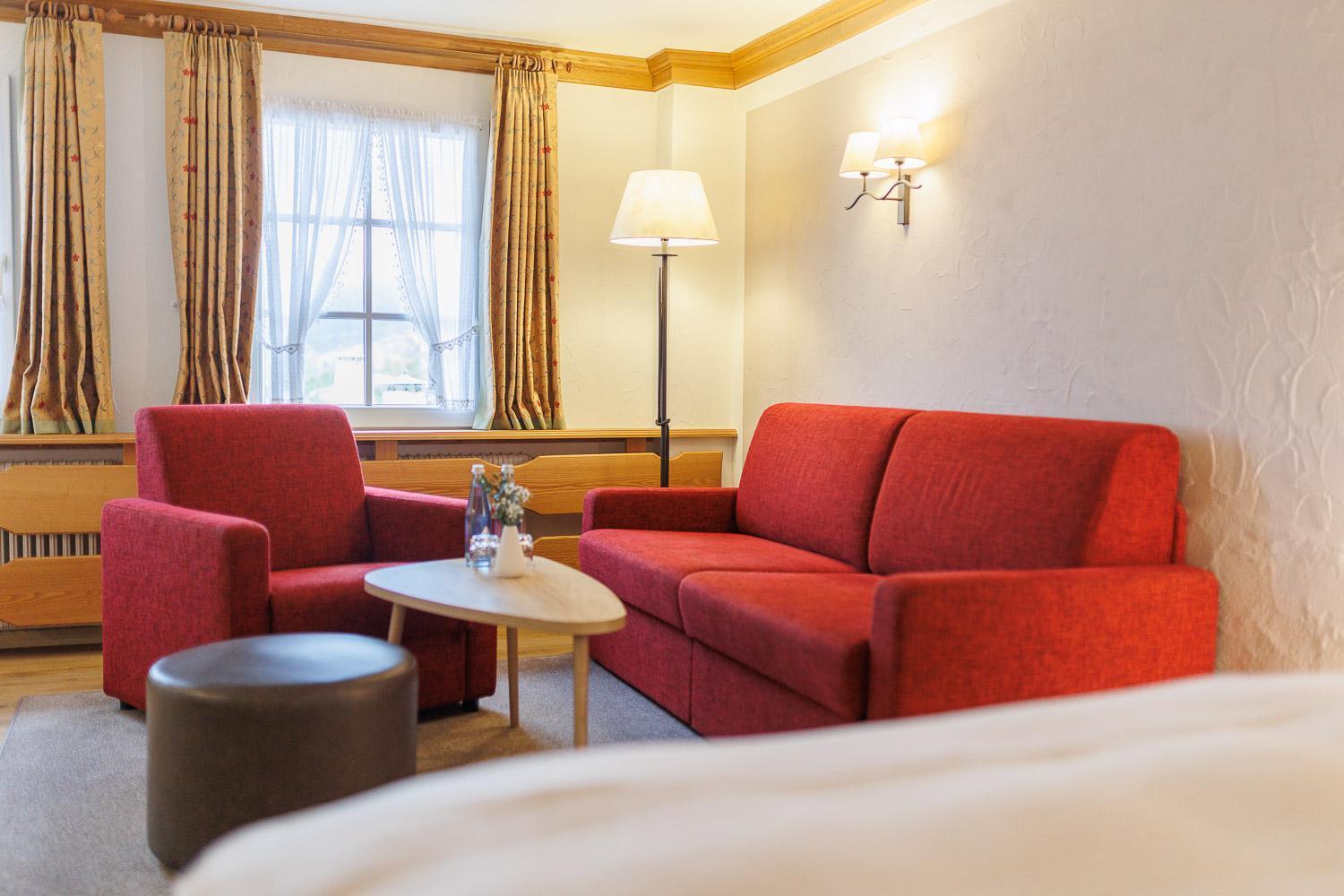 Boutiquehotel Ochsen