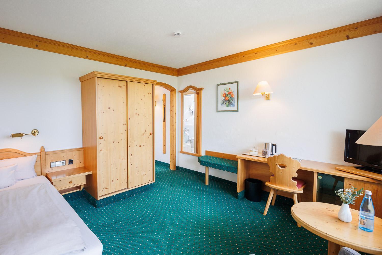 Ochsen Hotel 3*