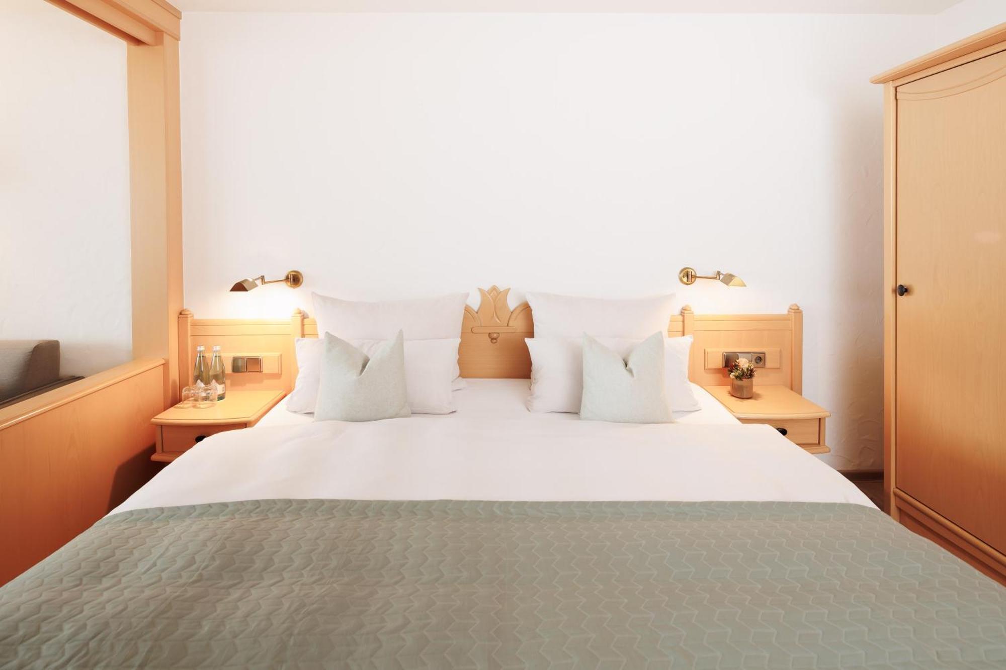 Hotel Boutiquehotel Ochsen
