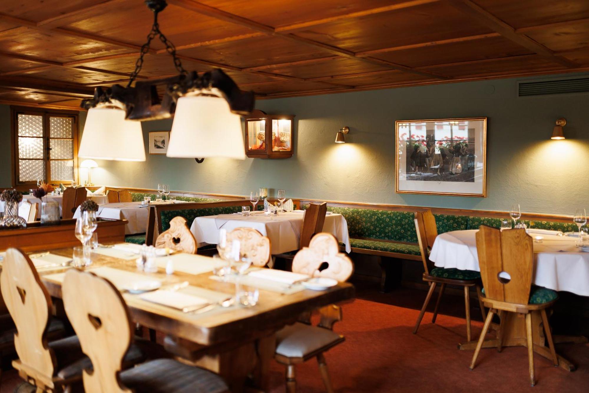 Hotel Boutiquehotel Ochsen Lenzkirch