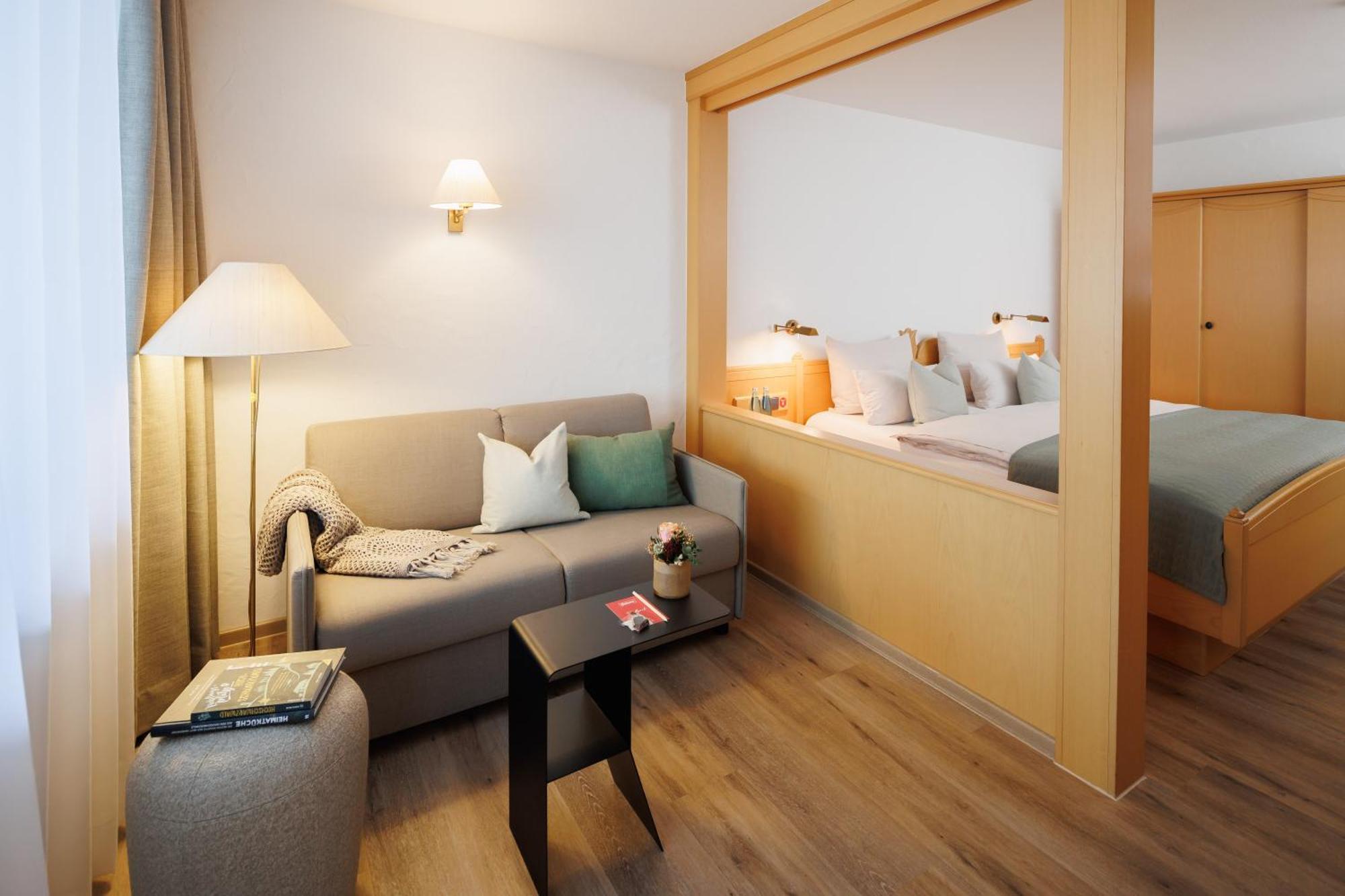 Boutiquehotel Ochsen Hotel 3*