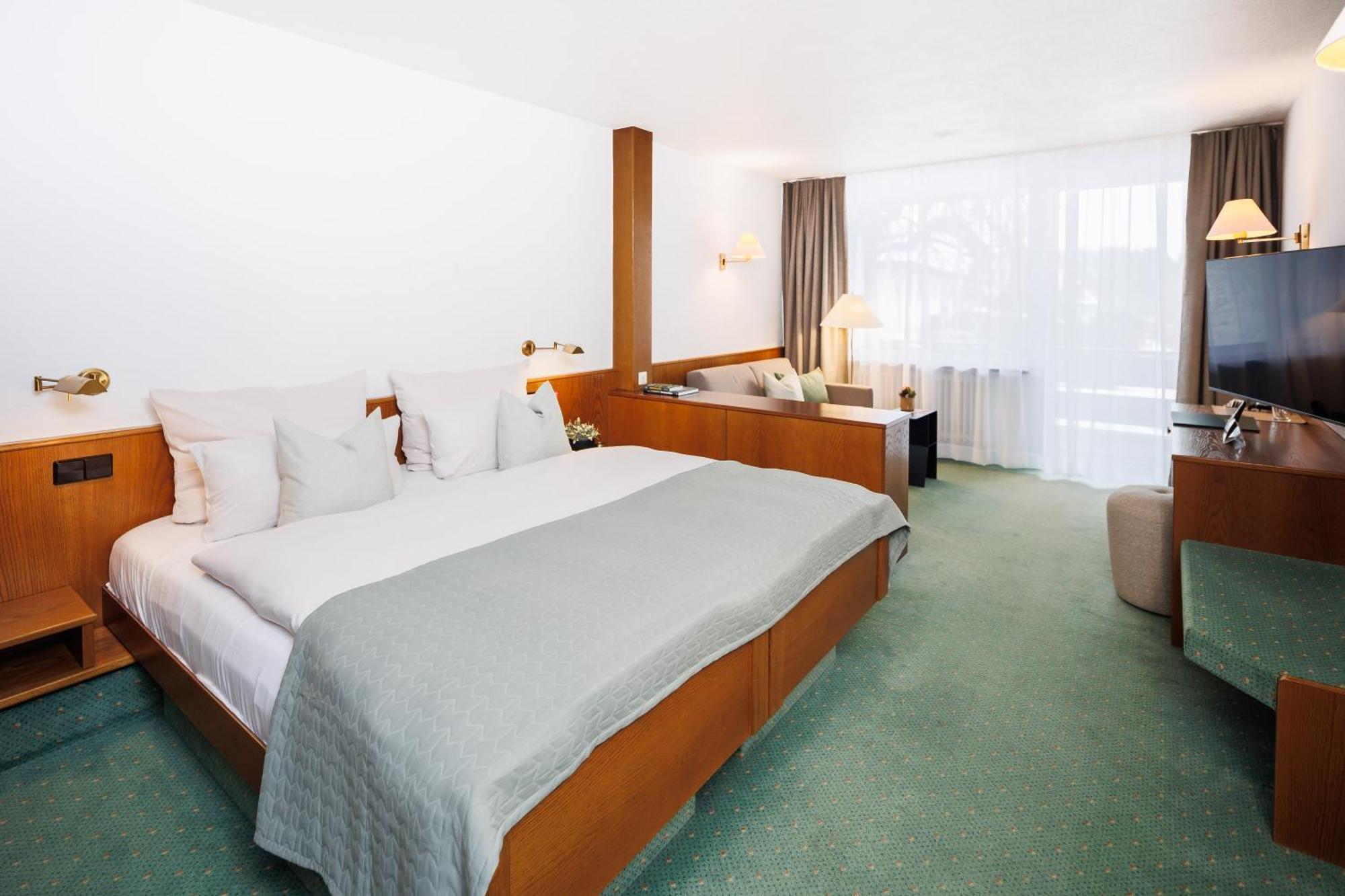 Hotel Boutiquehotel Ochsen 3*