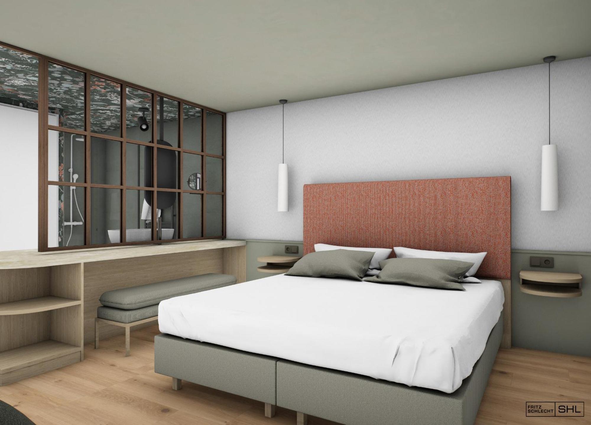 Hotel Boutiquehotel Ochsen