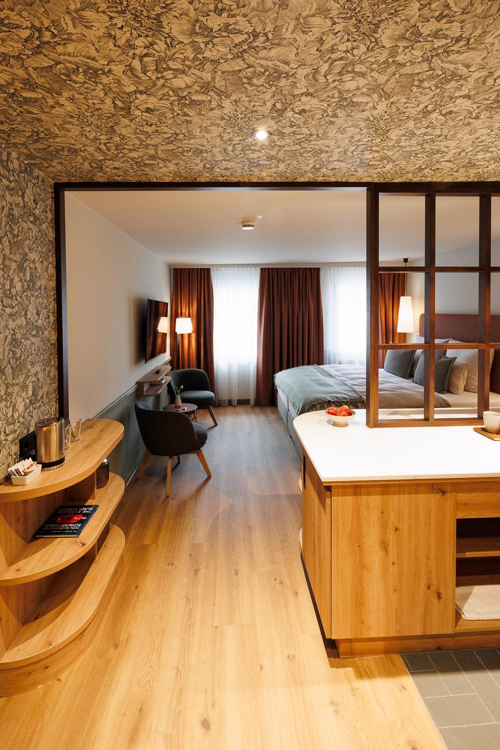 Boutiquehotel Ochsen Hotel