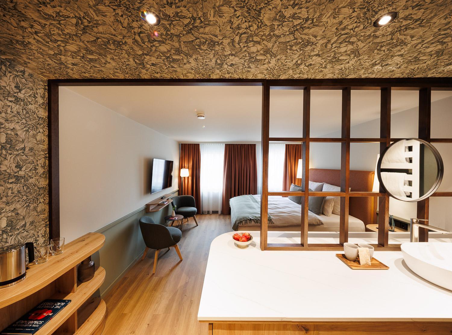 Ochsen Hotel 3*