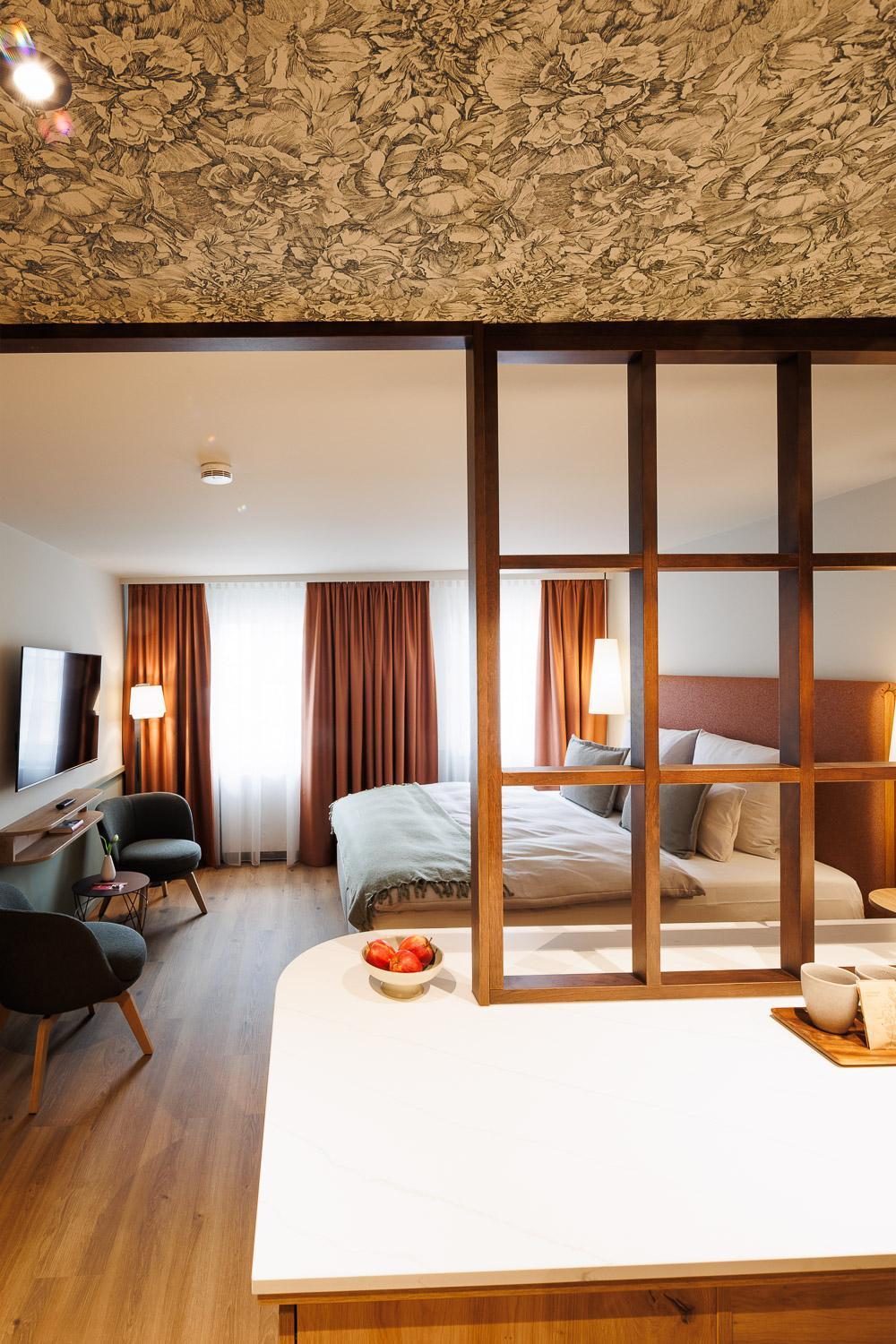 Boutiquehotel Ochsen Hotel Lenzkirch