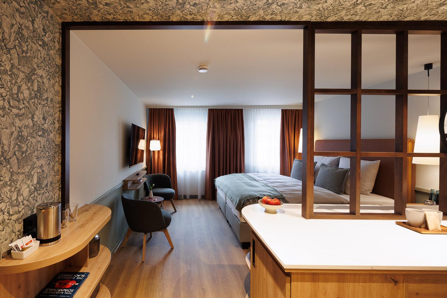 Hotel Boutiquehotel Ochsen Lenzkirch