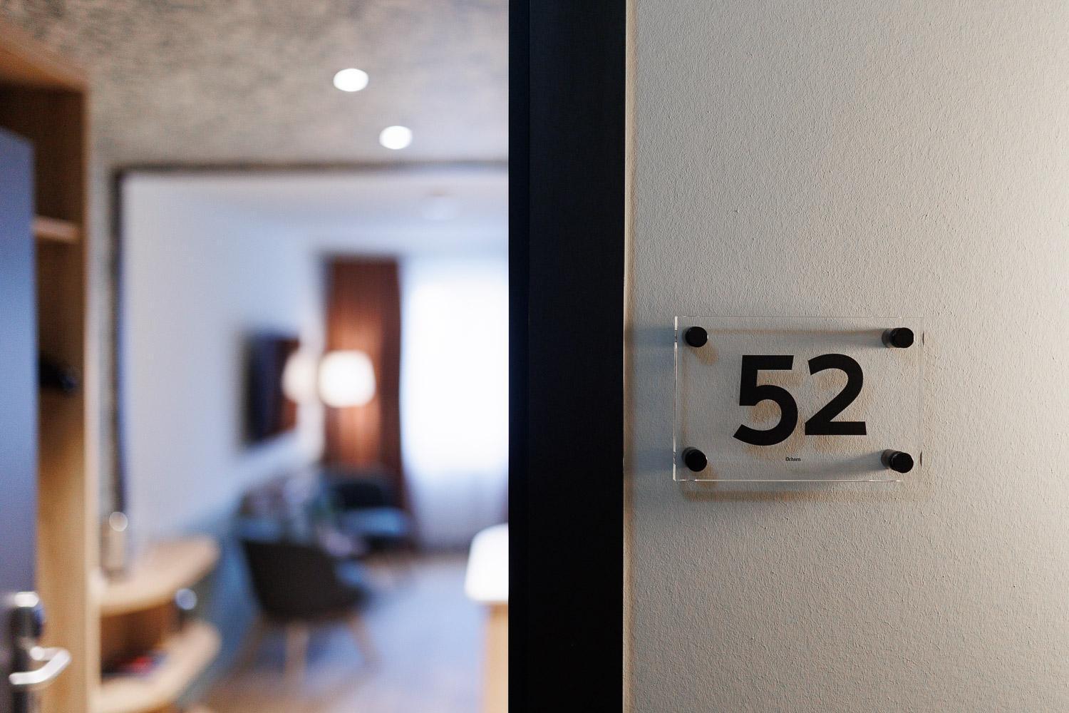 Boutiquehotel Ochsen 3*