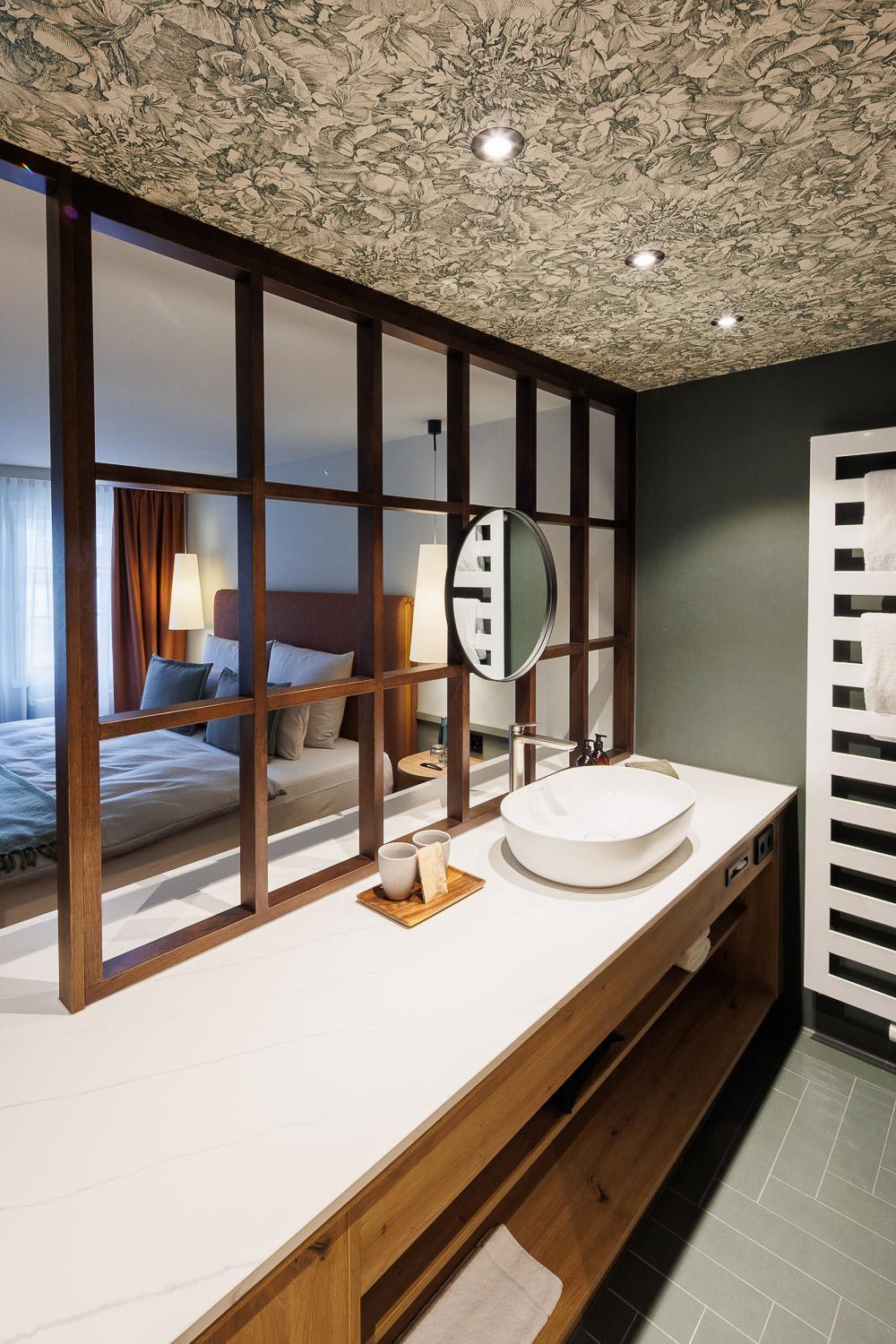 Boutiquehotel Ochsen Lenzkirch