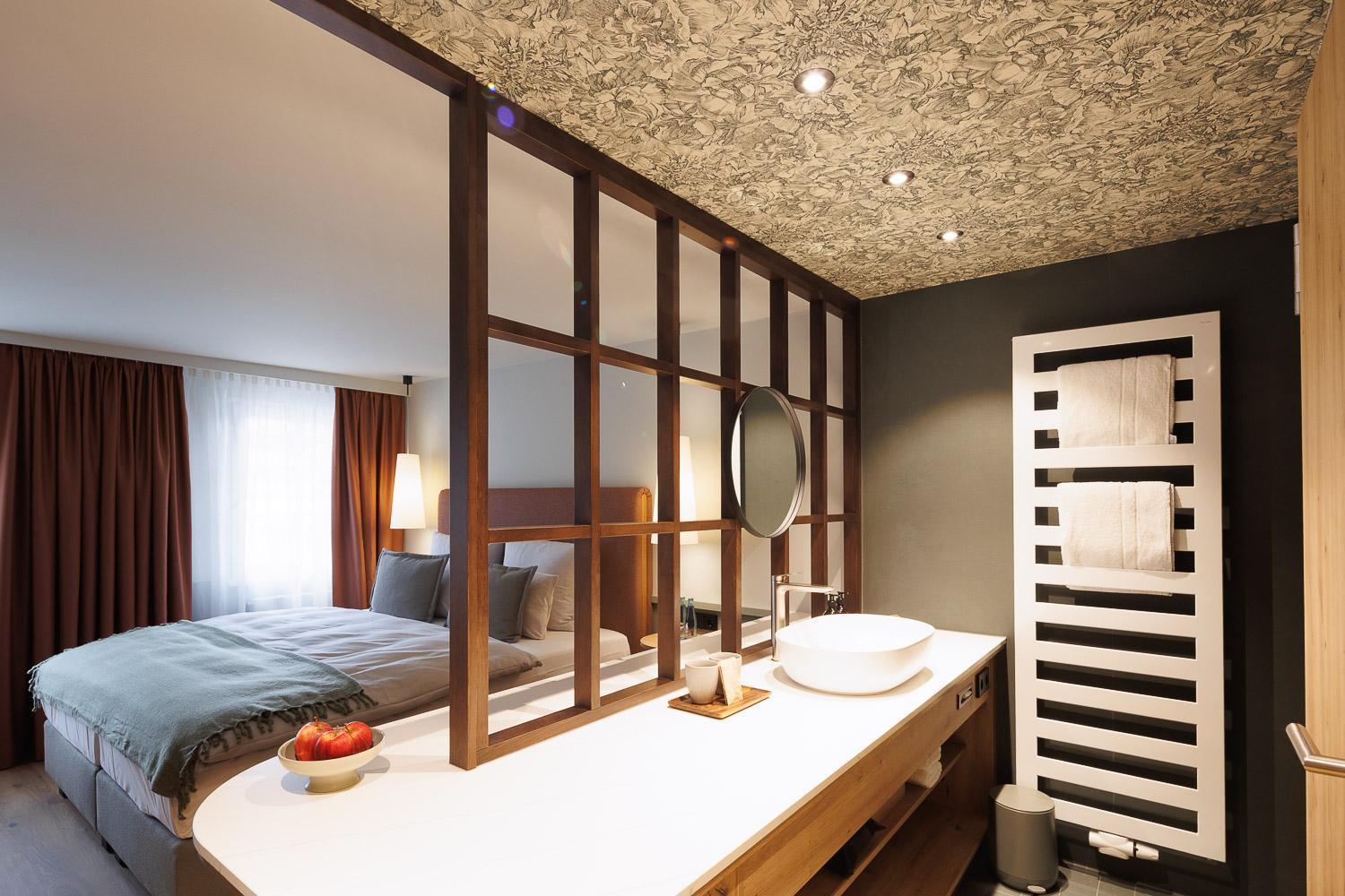 Boutiquehotel Ochsen