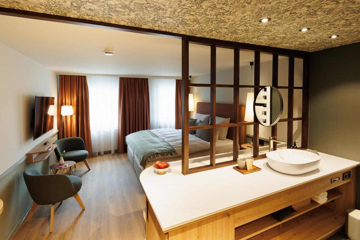 Boutiquehotel Ochsen