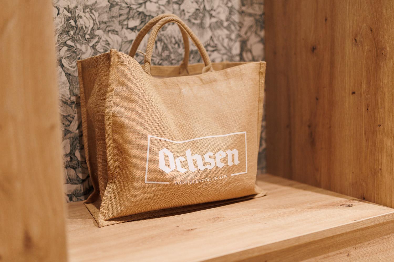 Boutiquehotel Ochsen Hotel 3*