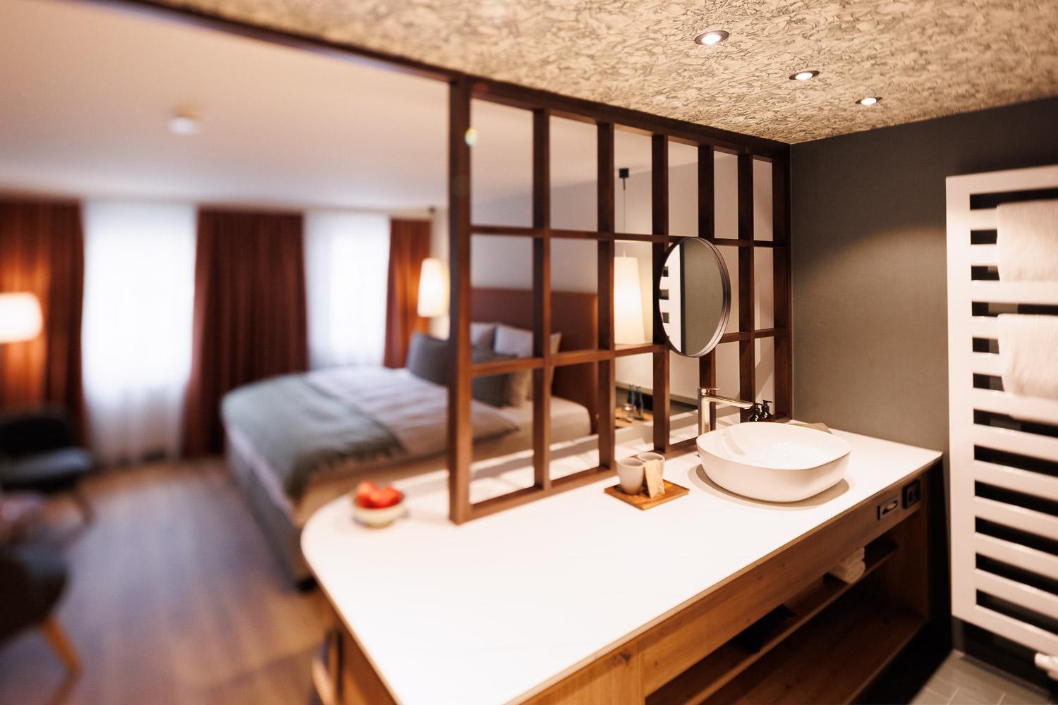 Hotel Boutiquehotel Ochsen Lenzkirch