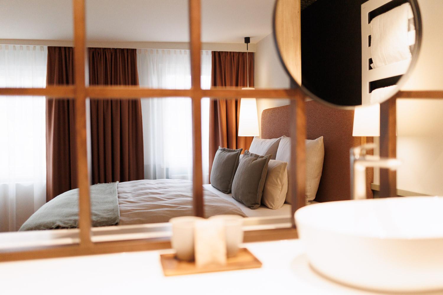 Boutiquehotel Ochsen Hotel 3*