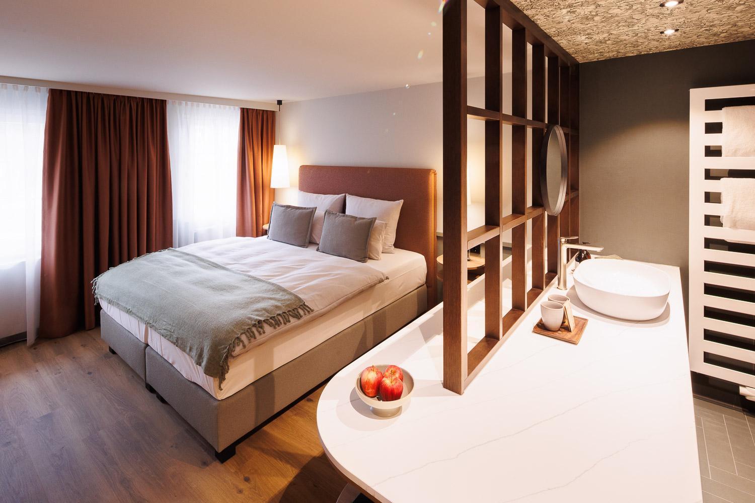 Ochsen Hotel Lenzkirch