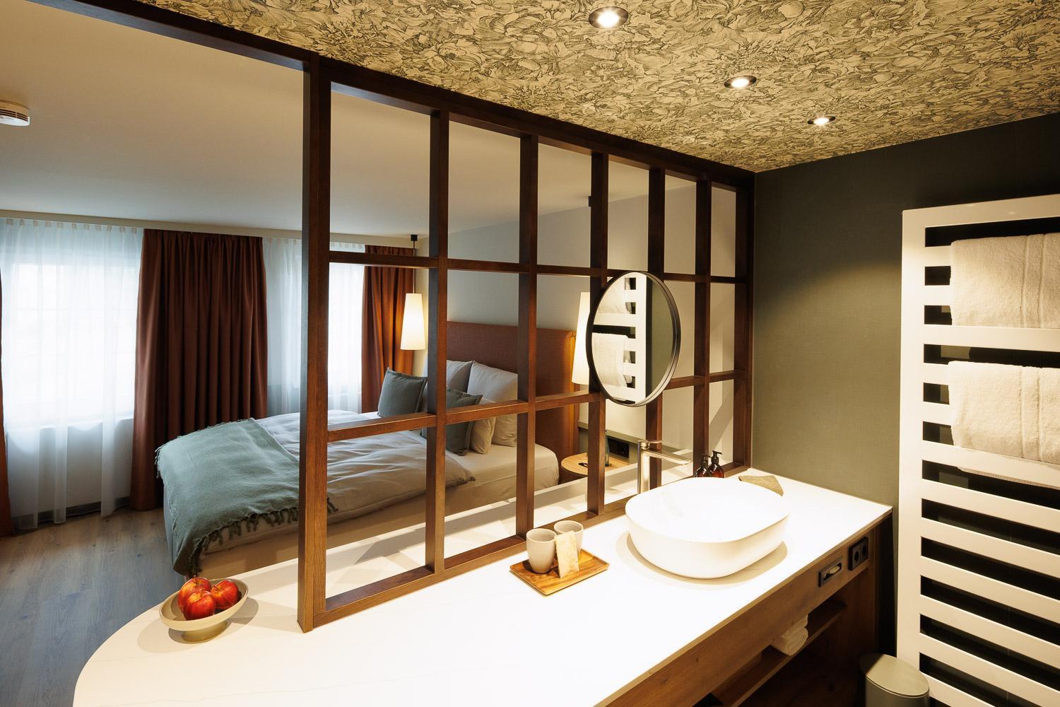 Boutiquehotel Ochsen 3*