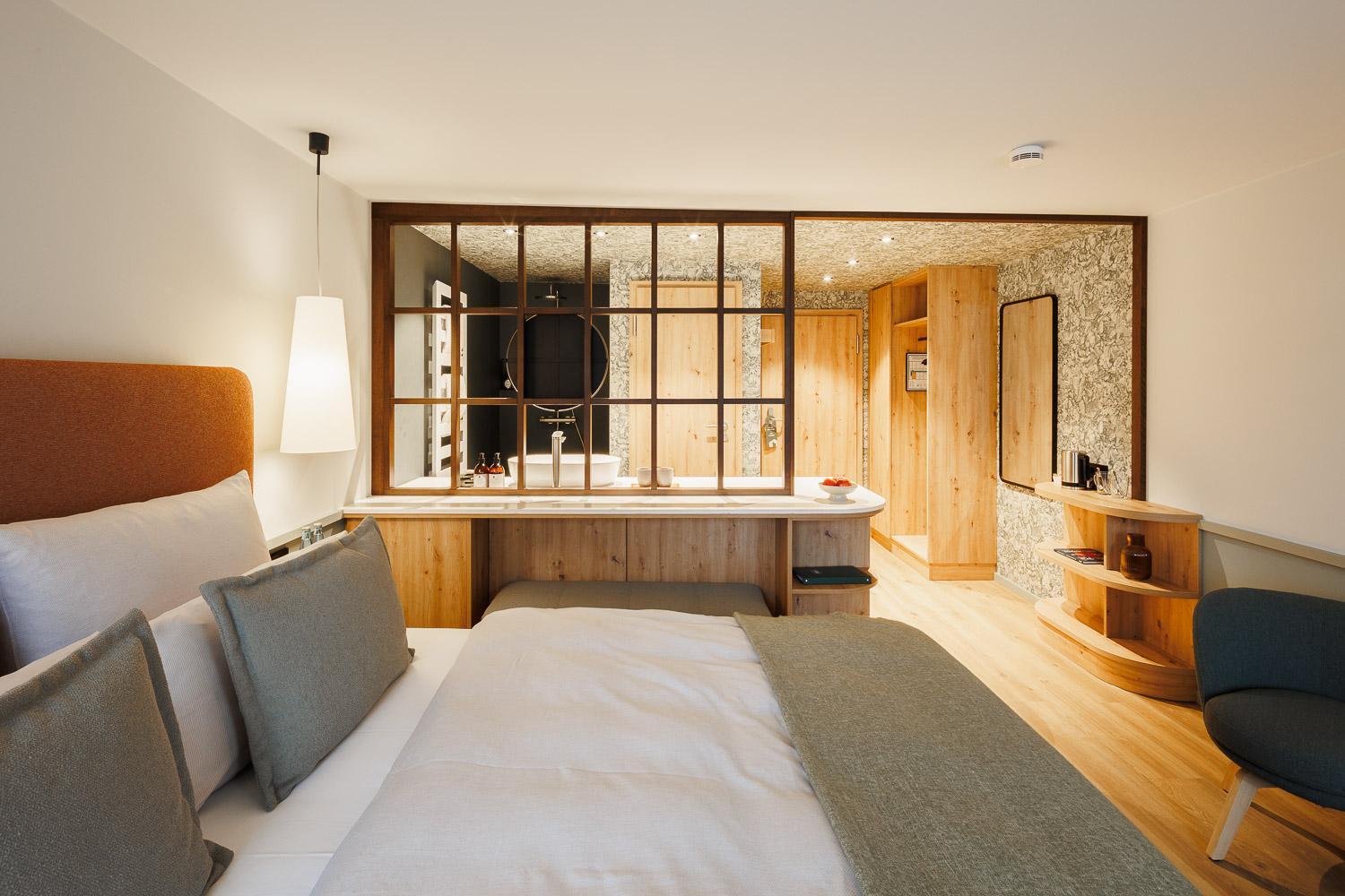 Boutiquehotel Ochsen Lenzkirch