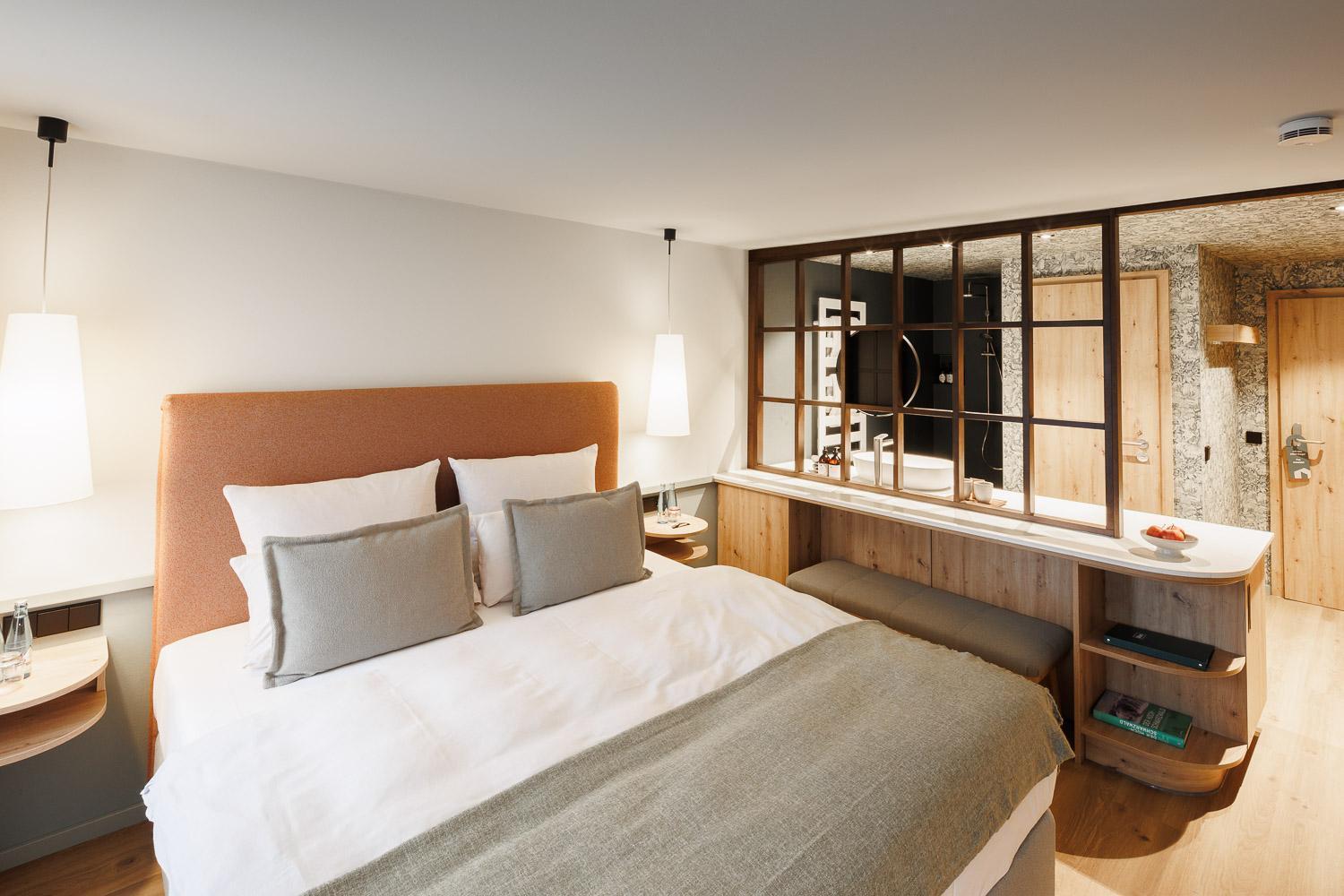 Boutiquehotel Ochsen Hotel