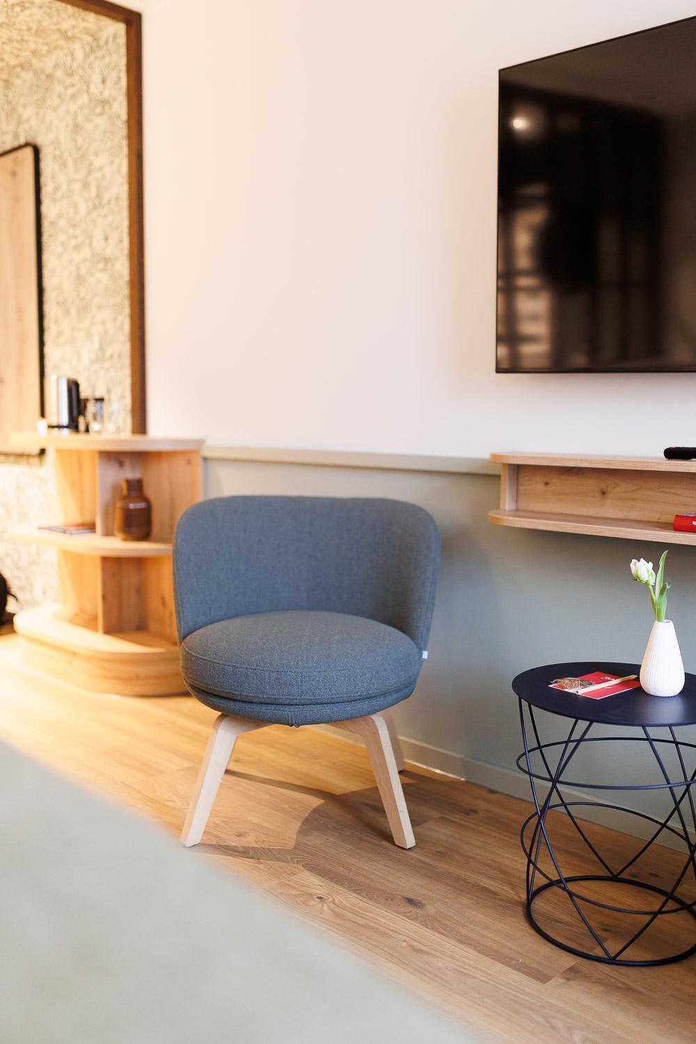 Hotel Boutiquehotel Ochsen