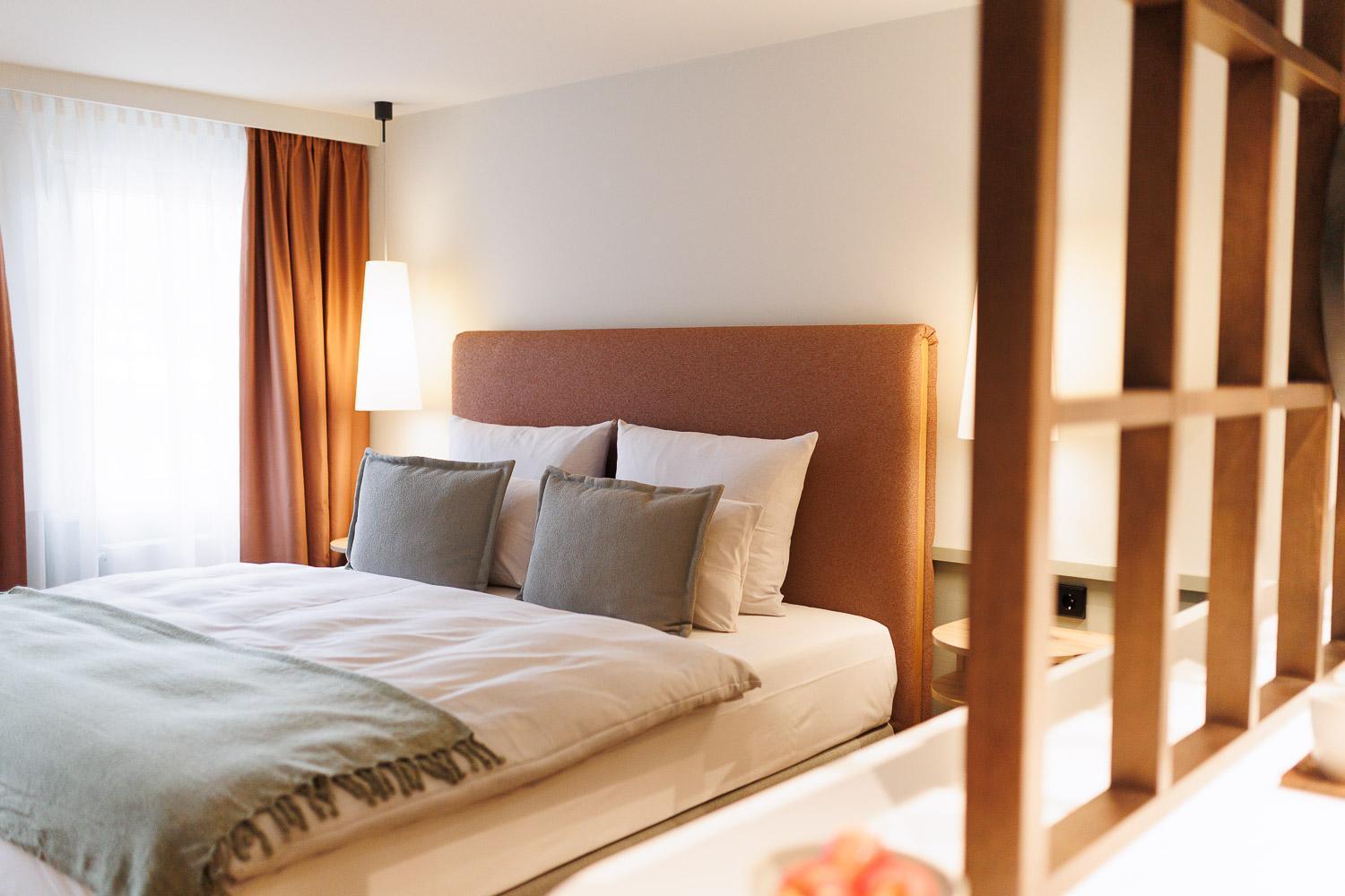 Hotel Boutiquehotel Ochsen 3*