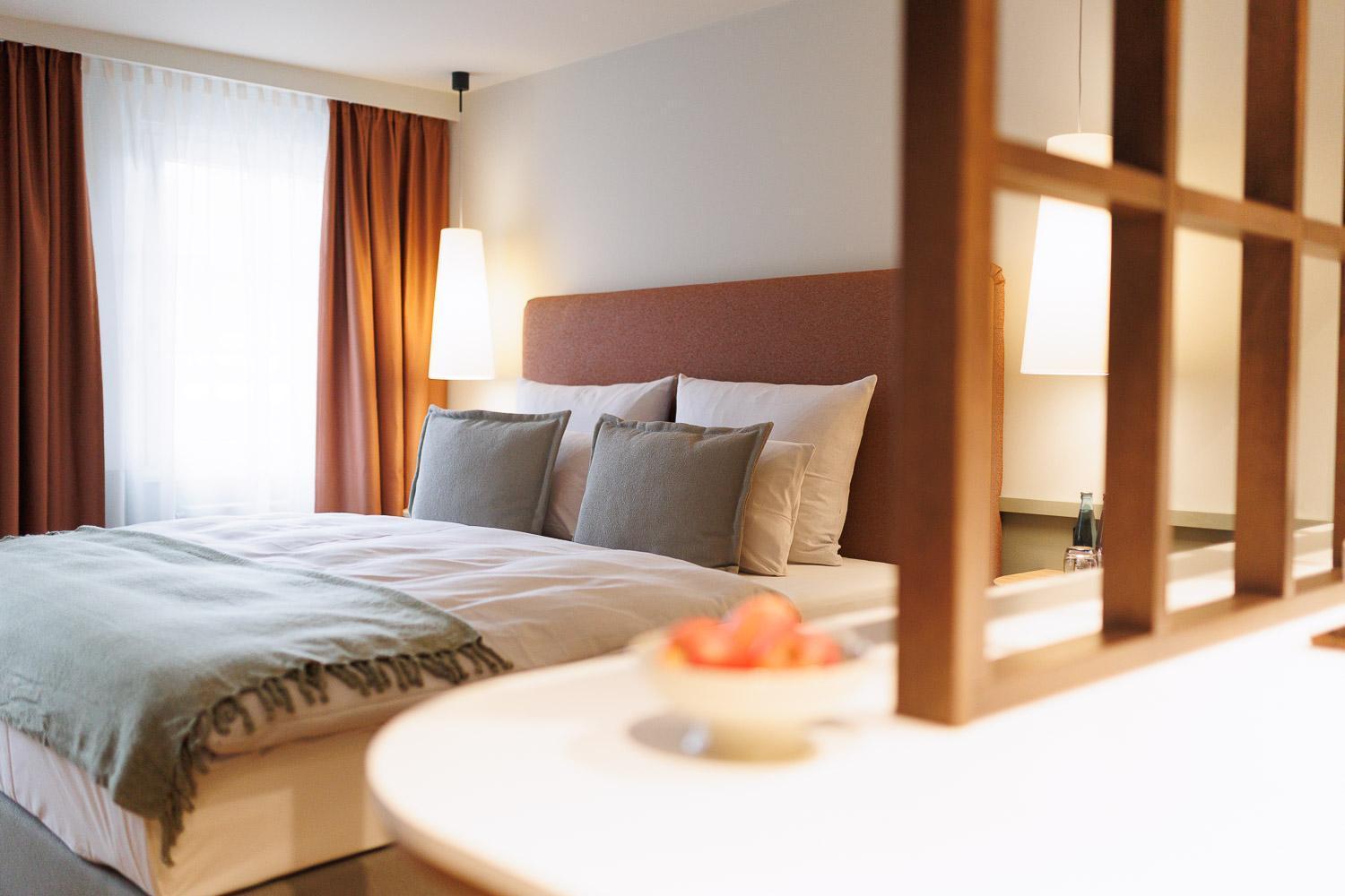Hotel Boutiquehotel Ochsen Lenzkirch