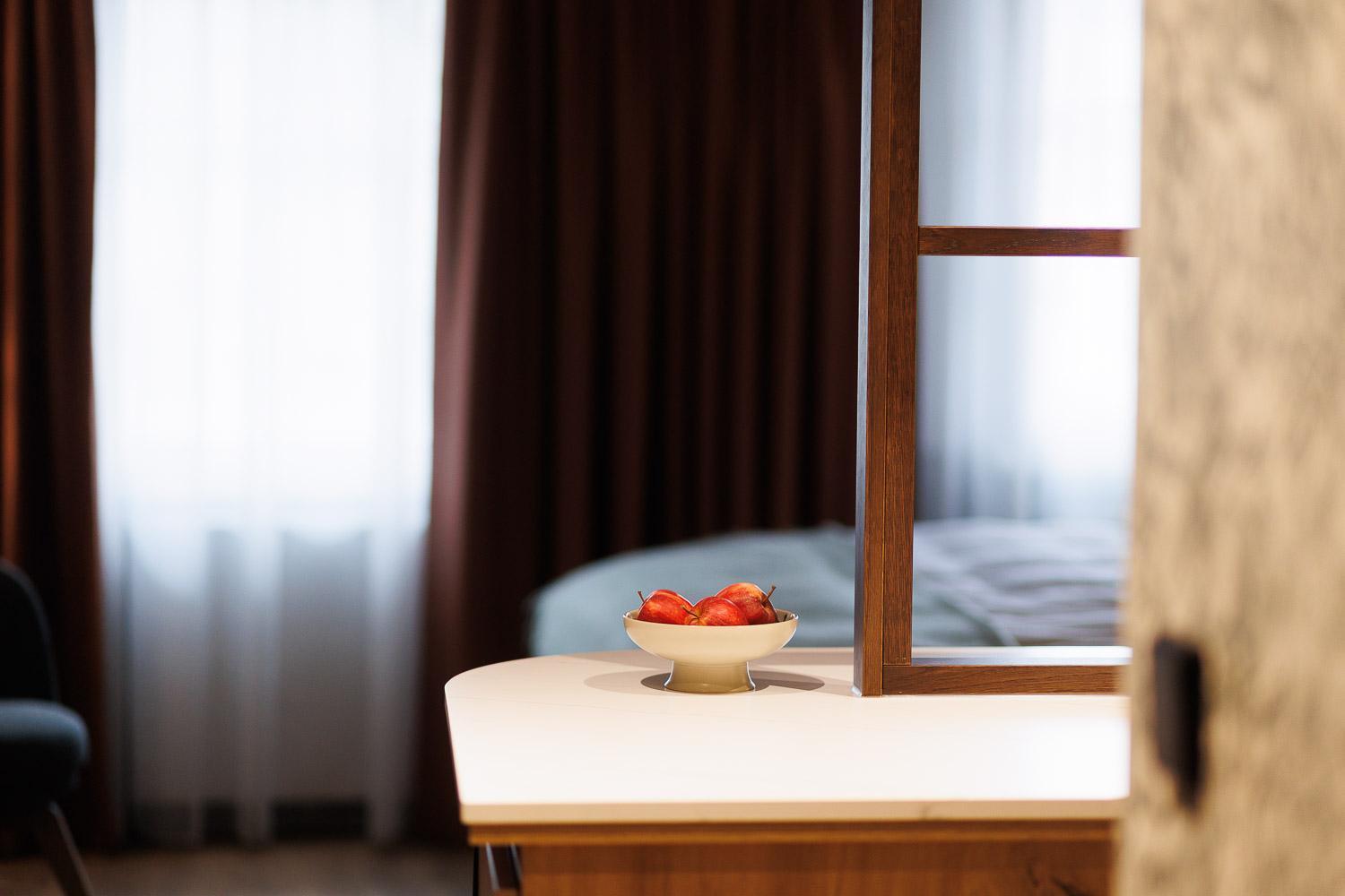 Boutiquehotel Ochsen 3*