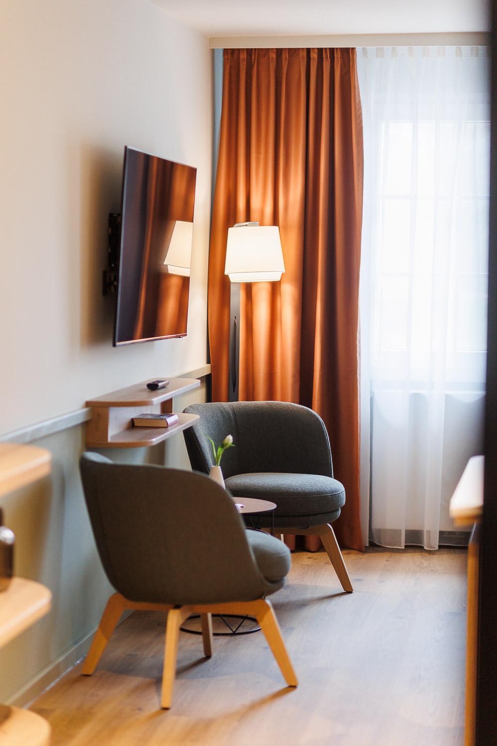 Boutiquehotel Ochsen Lenzkirch
