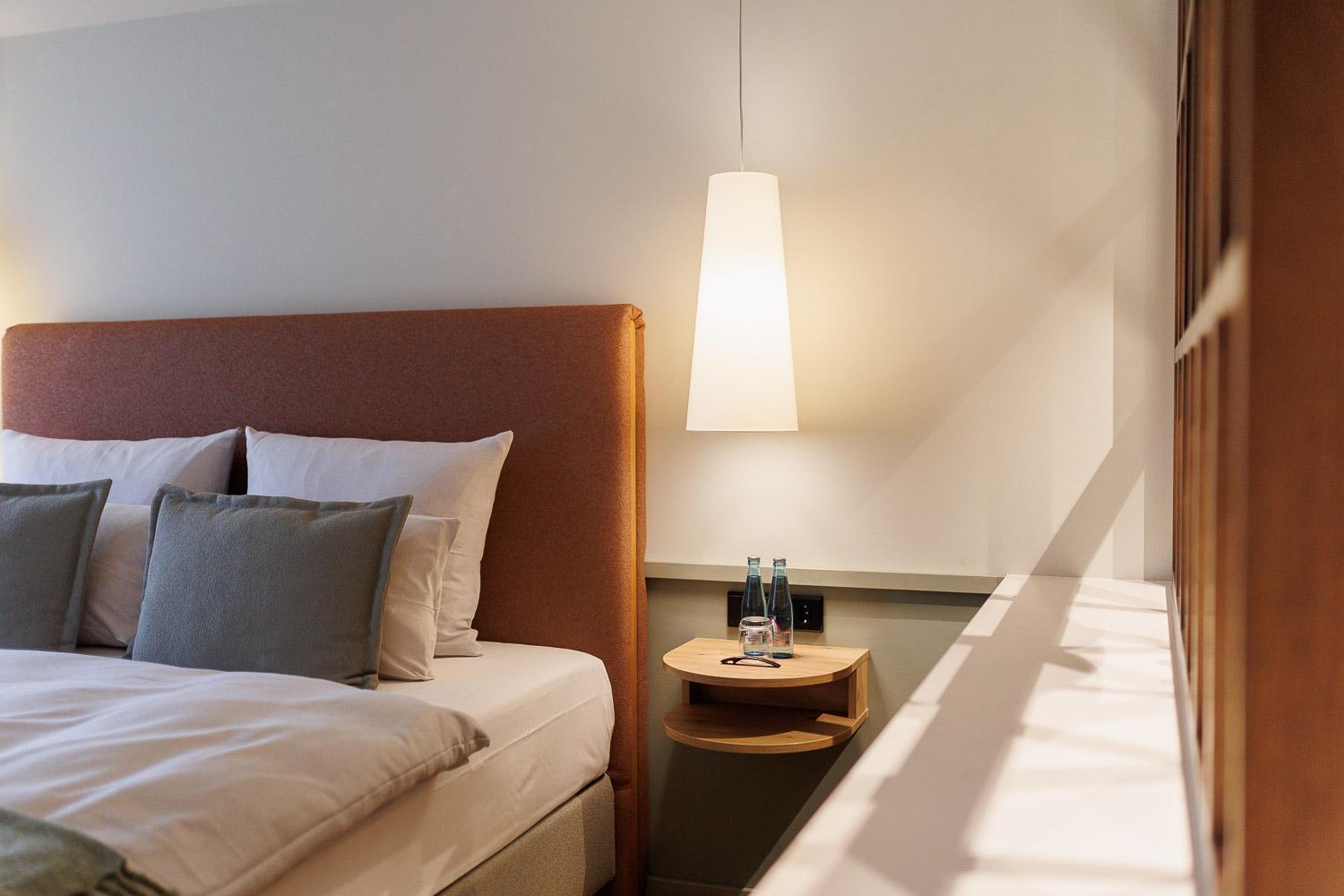 Hotel Boutiquehotel Ochsen
