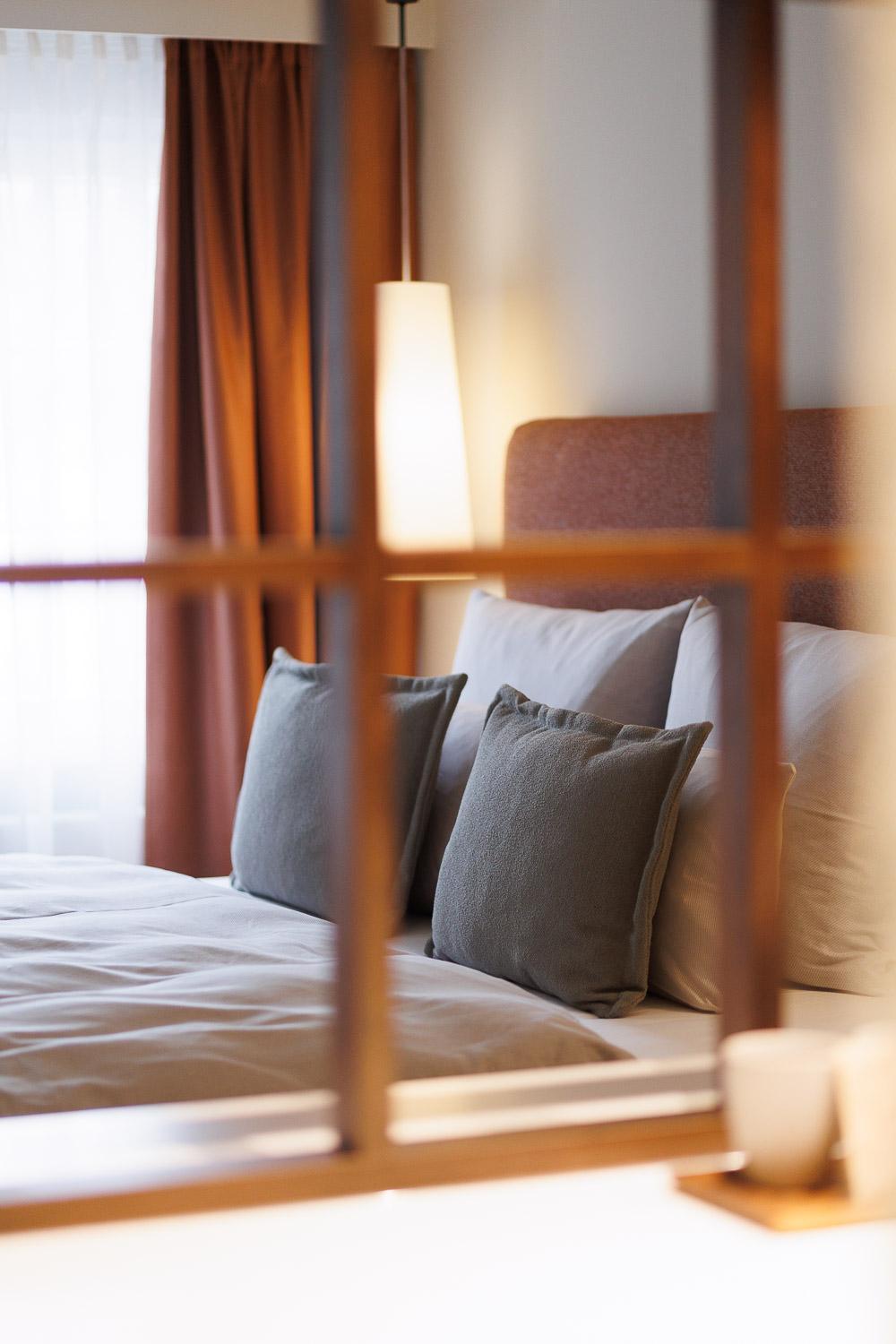 Hotel Boutiquehotel Ochsen 3*