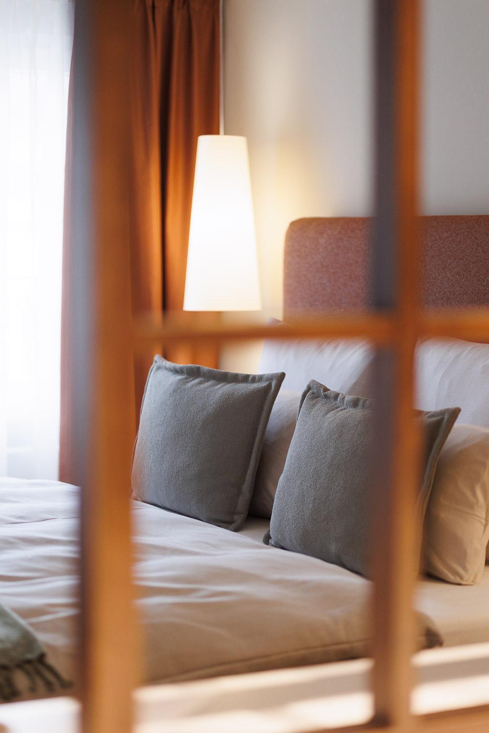 Boutiquehotel Ochsen 3*