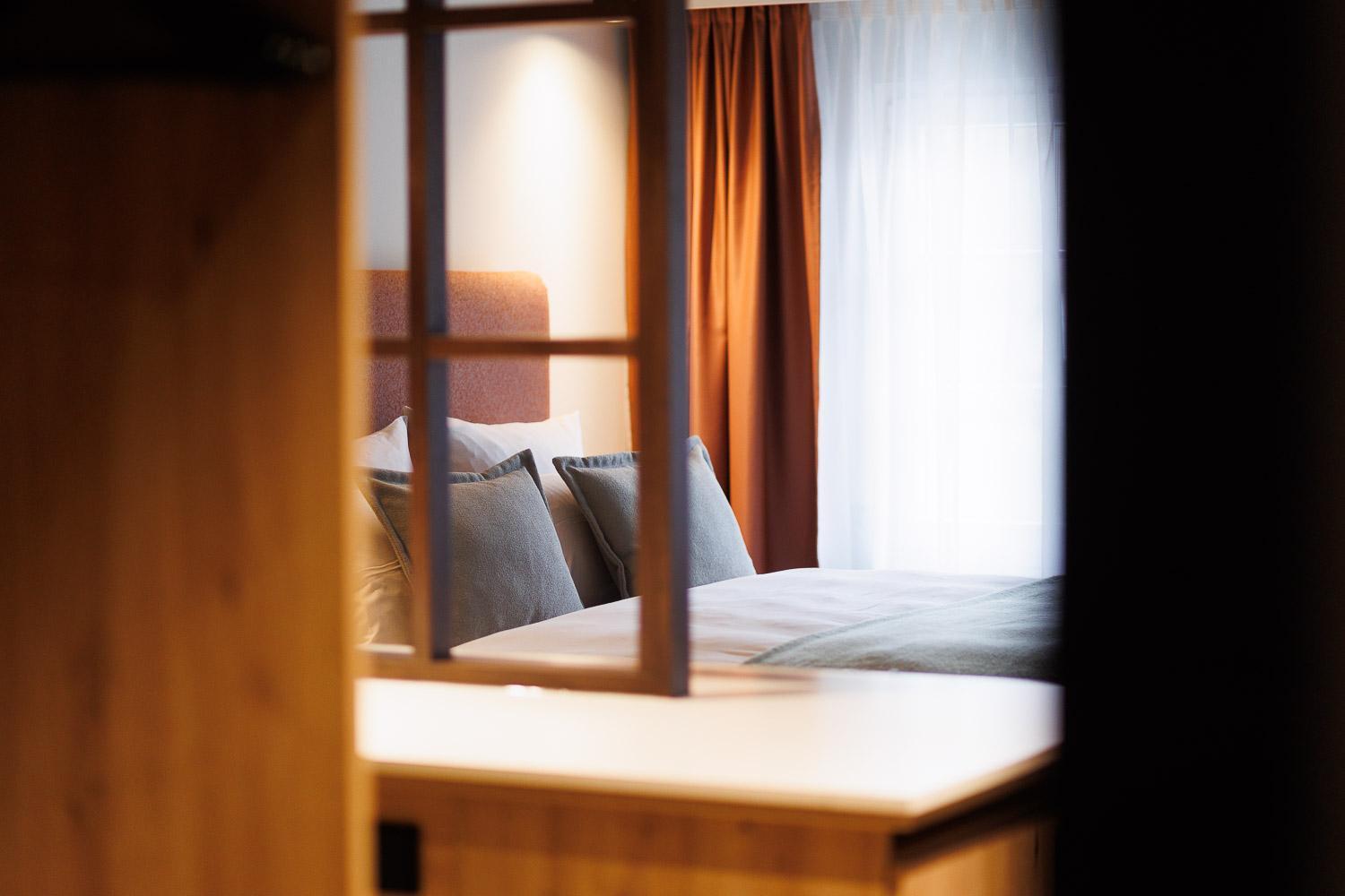 Boutiquehotel Ochsen Lenzkirch