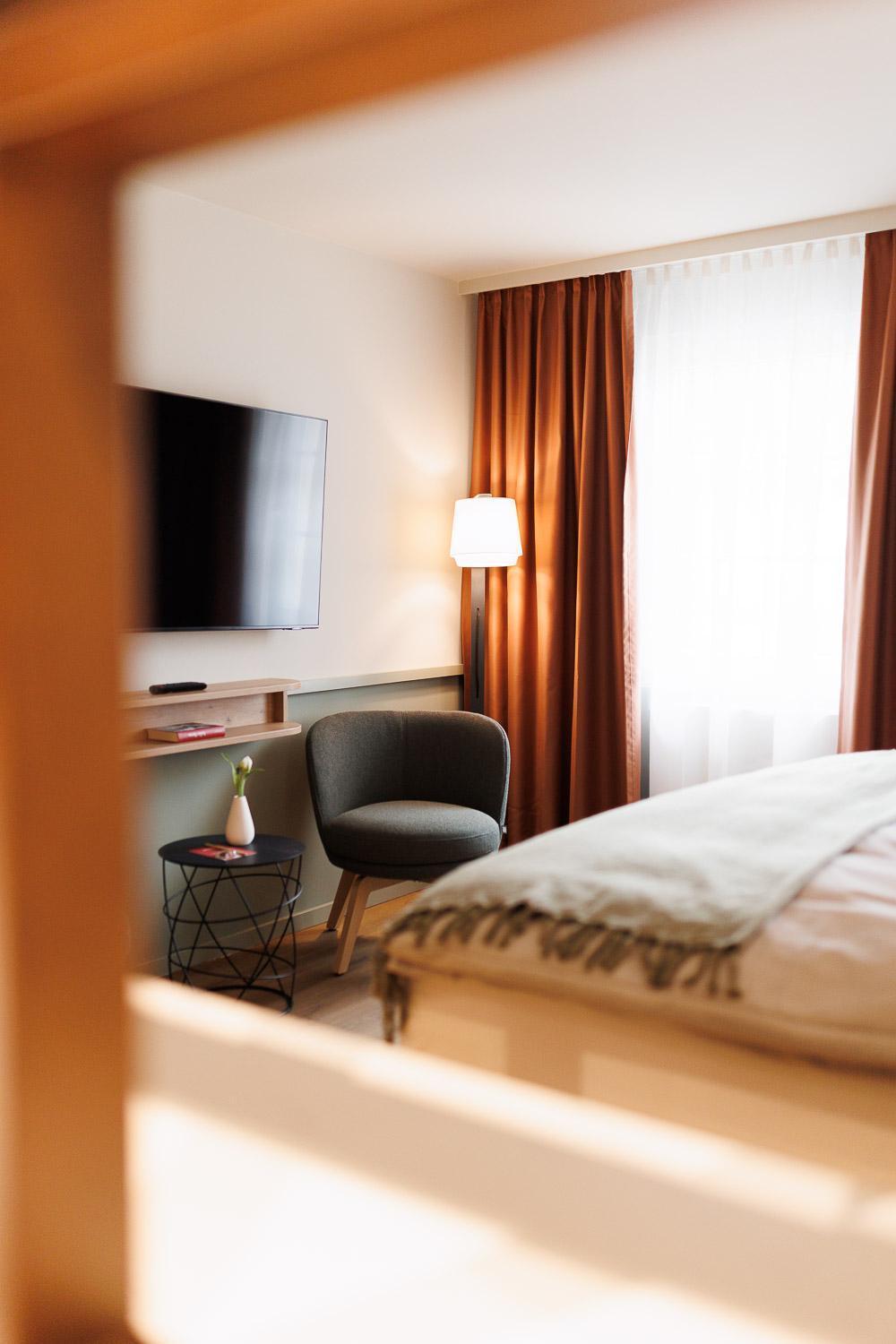 Boutiquehotel Ochsen 3* Lenzkirch