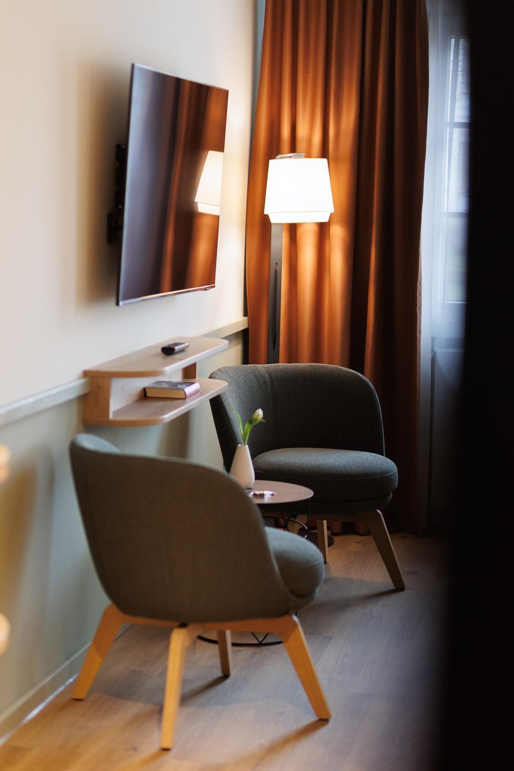 Boutiquehotel Ochsen Lenzkirch