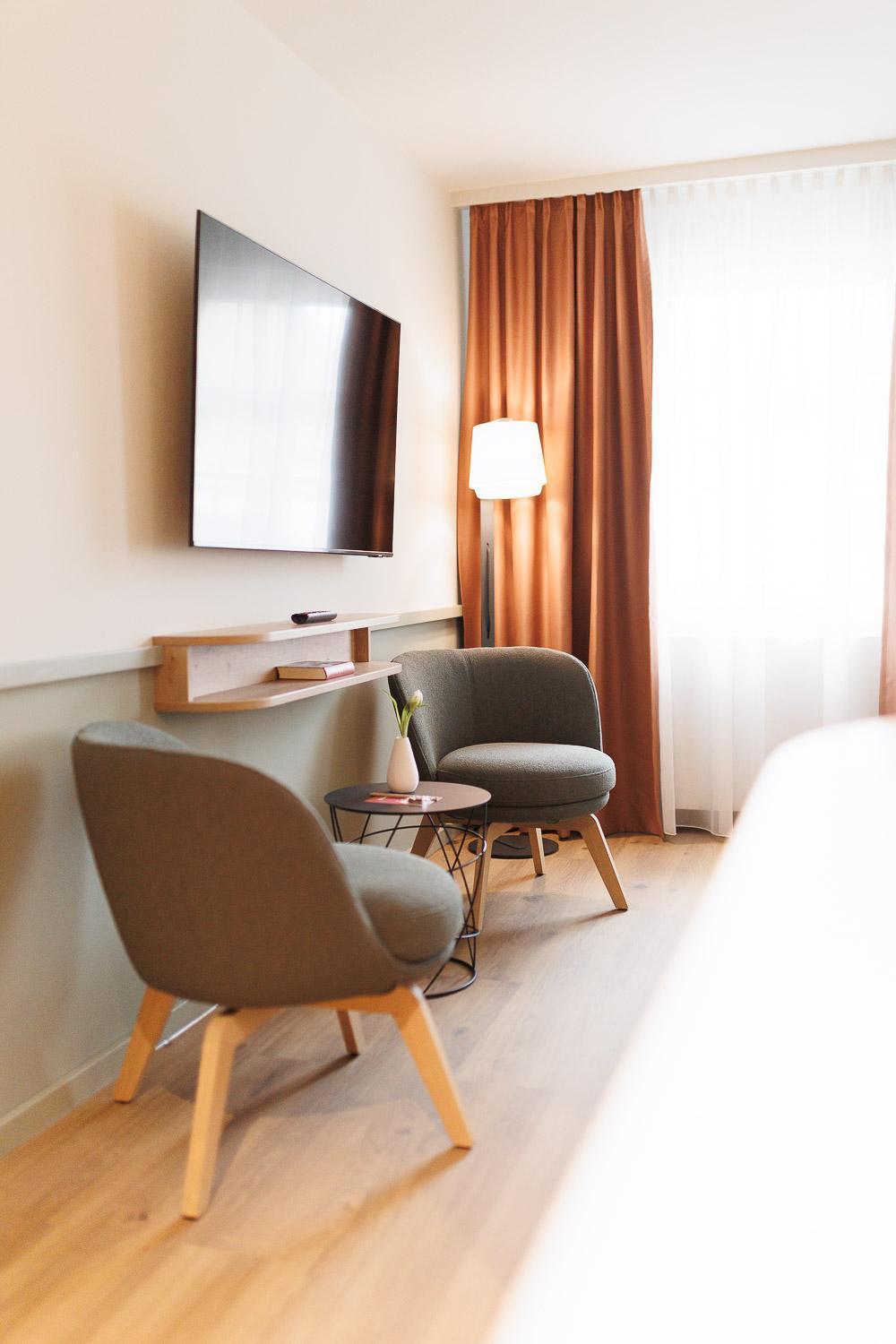 Boutiquehotel Ochsen 3* Lenzkirch