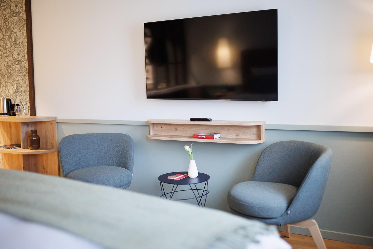 Hotel Boutiquehotel Ochsen Lenzkirch