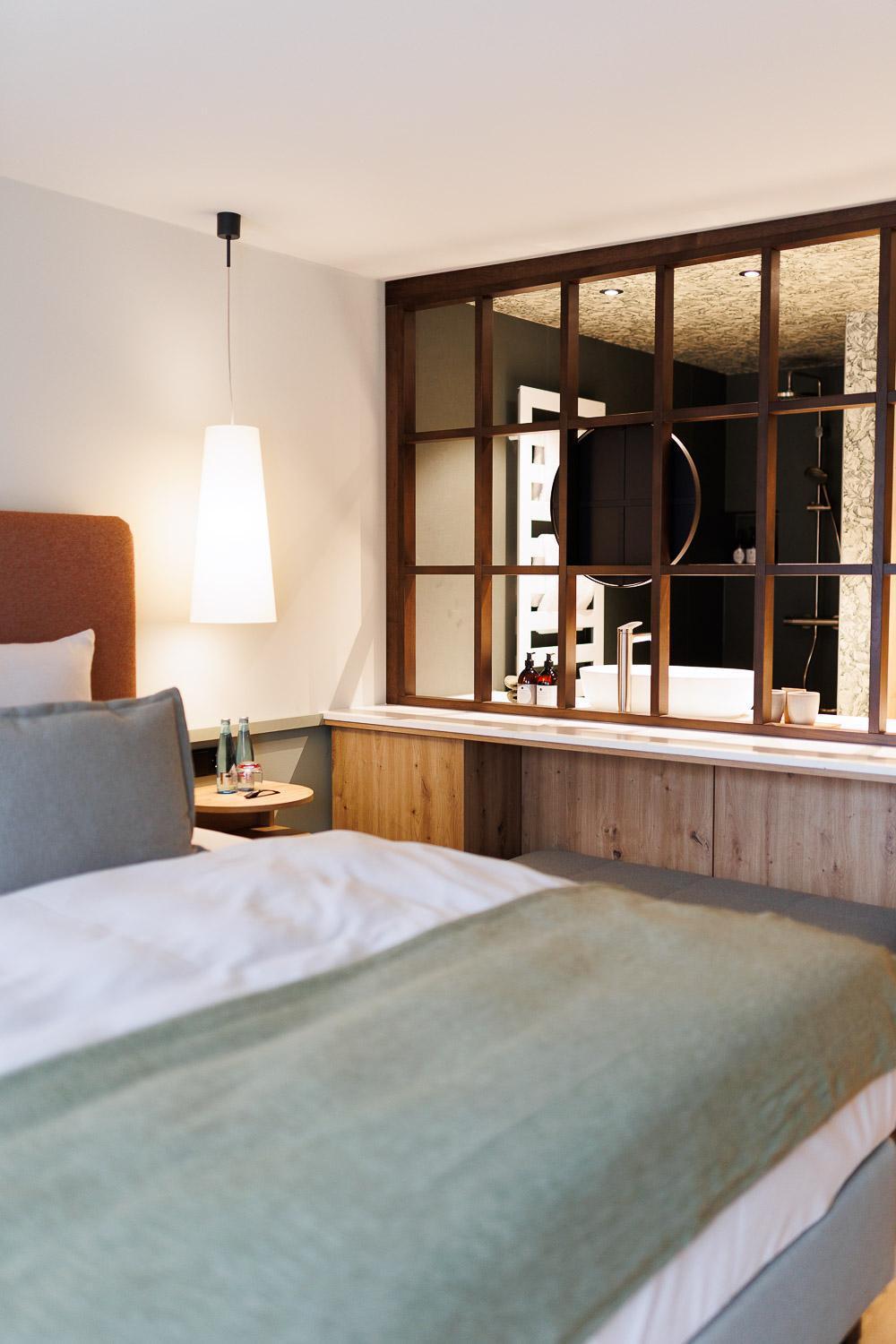 Boutiquehotel Ochsen 3*